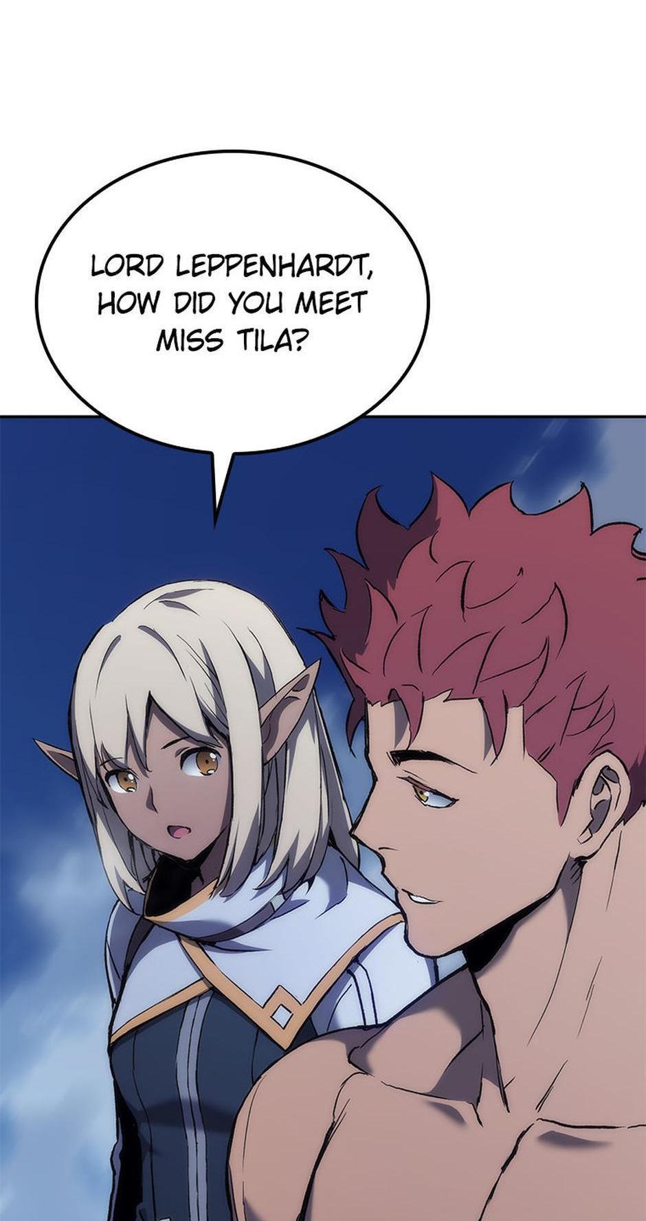 The Reincarnated King of Fists Chap 31 - Next Chap 32