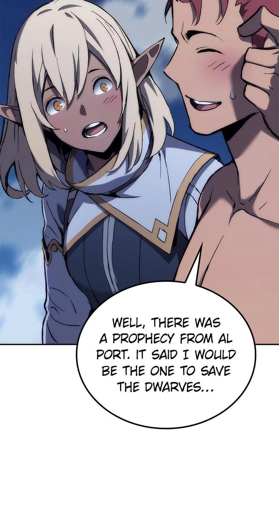 The Reincarnated King of Fists Chap 31 - Next Chap 32