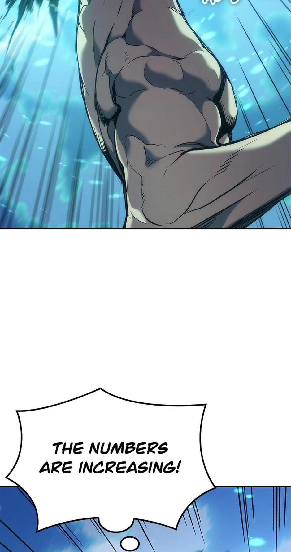 The Reincarnated King of Fists Chap 32 - Next Chap 33