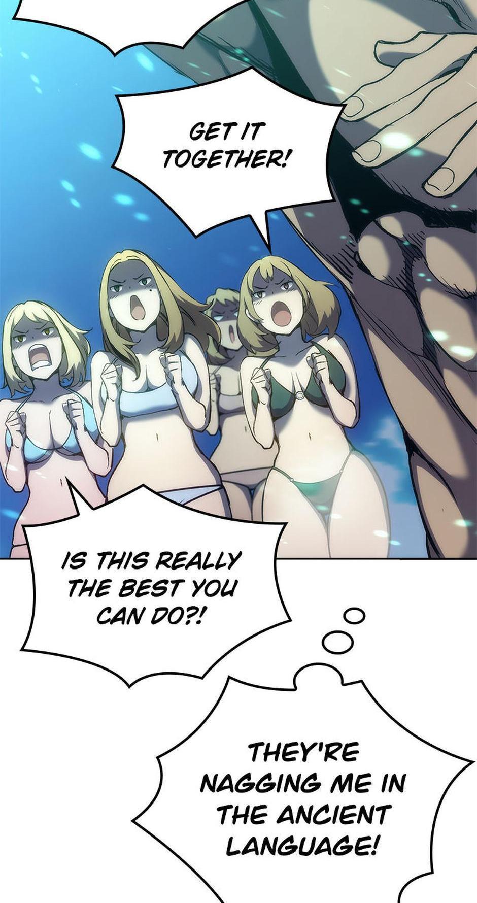 The Reincarnated King of Fists Chap 32 - Next Chap 33