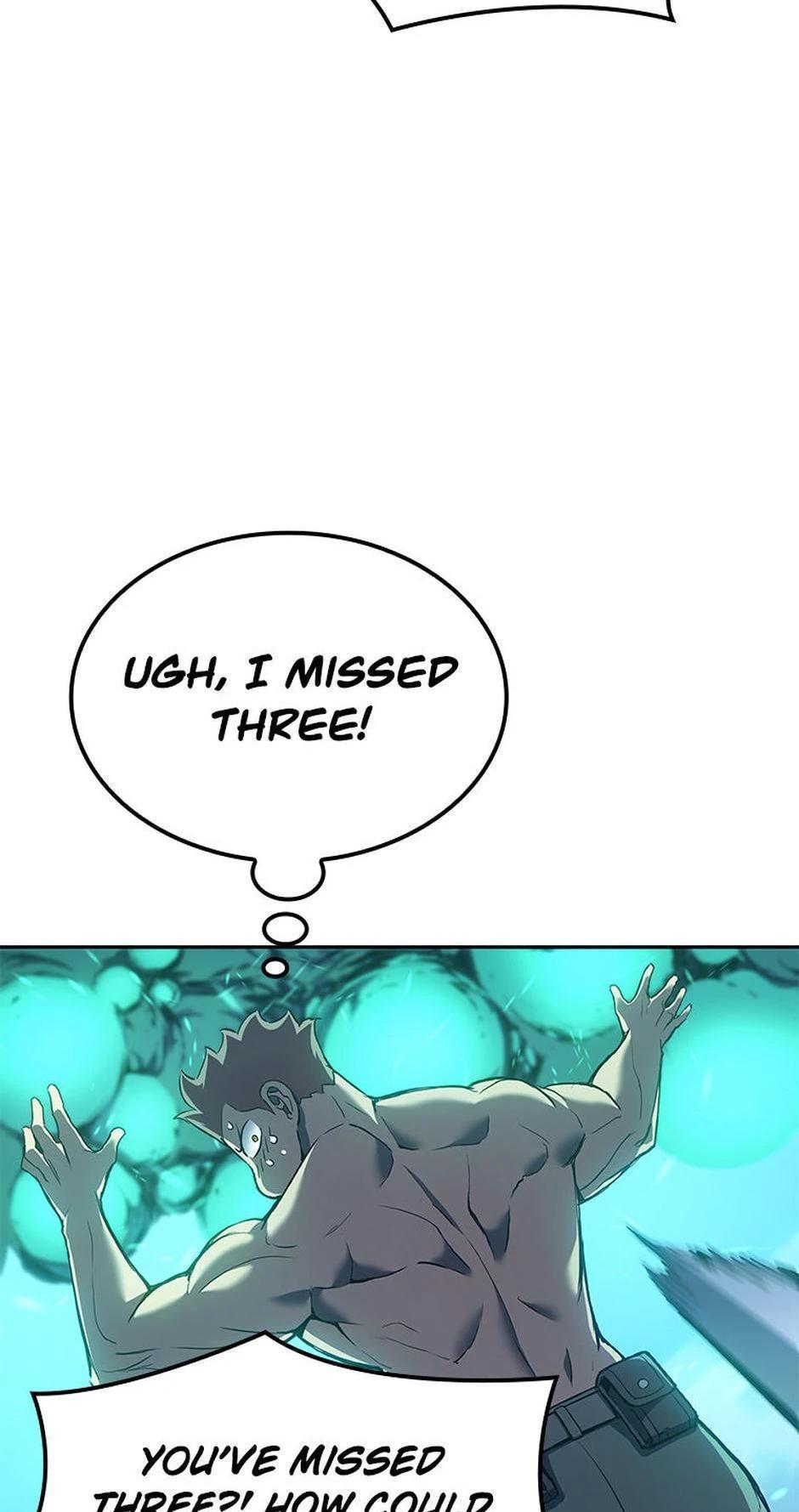 The Reincarnated King of Fists Chap 32 - Next Chap 33