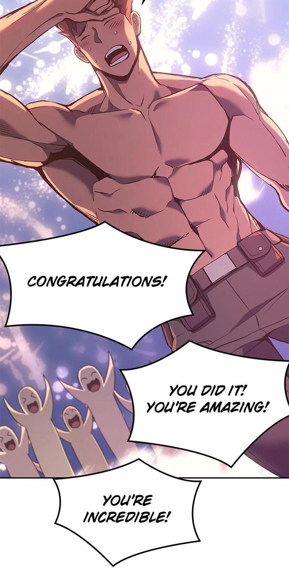 The Reincarnated King of Fists Chap 32 - Next Chap 33