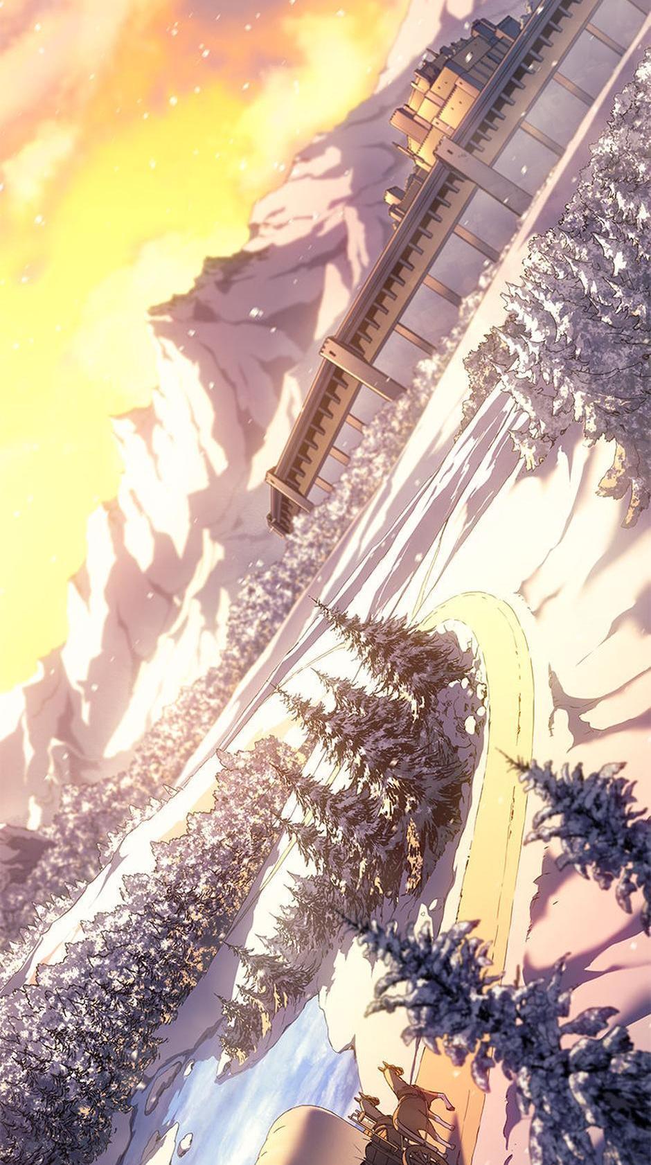 The Reincarnated King of Fists Chap 32 - Next Chap 33