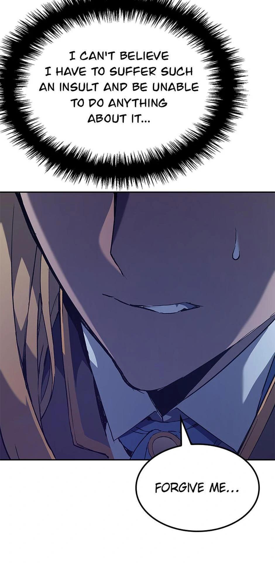 The Reincarnated King of Fists Chap 32 - Next Chap 33