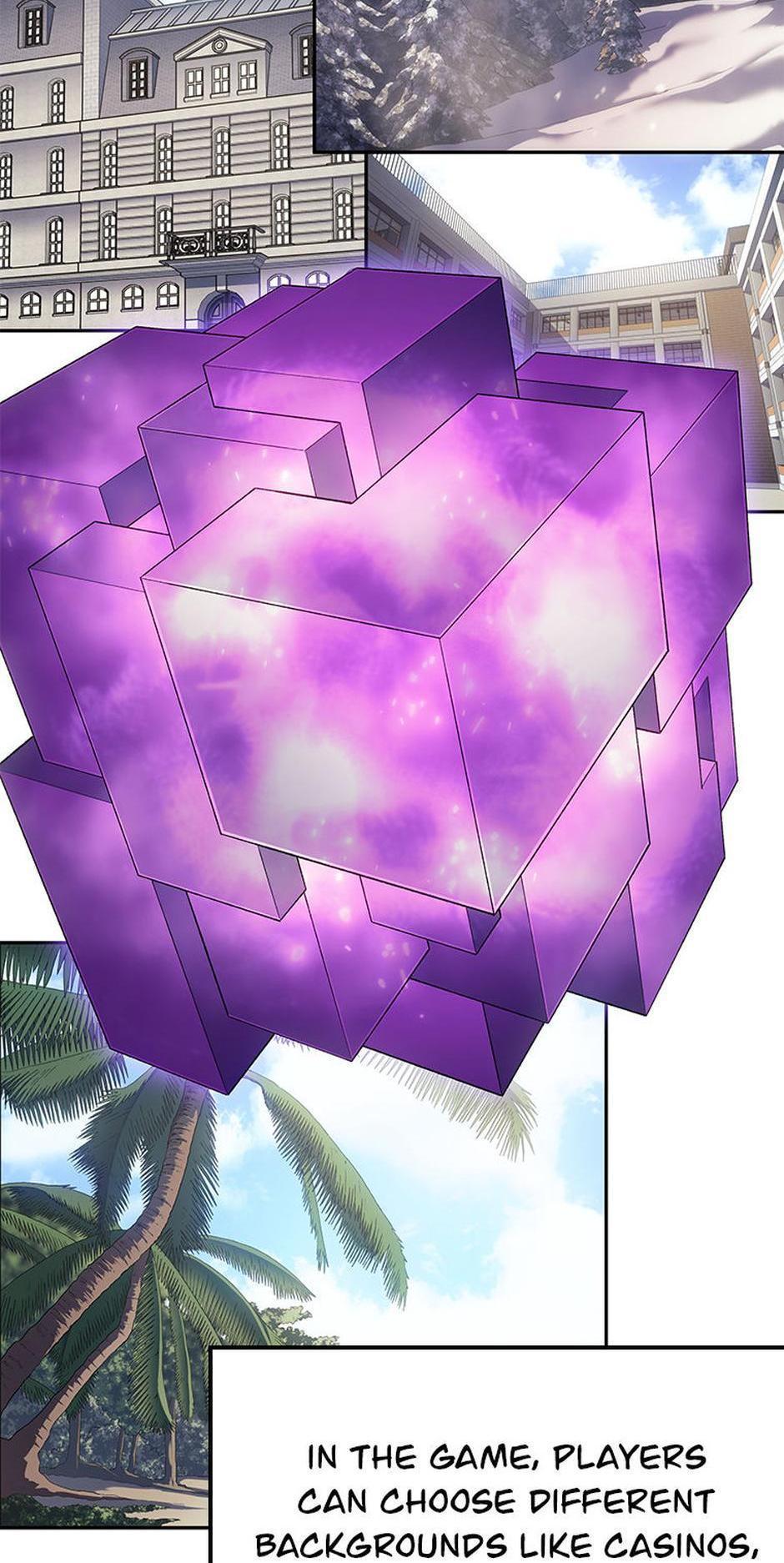 The Reincarnated King of Fists Chap 32 - Next Chap 33