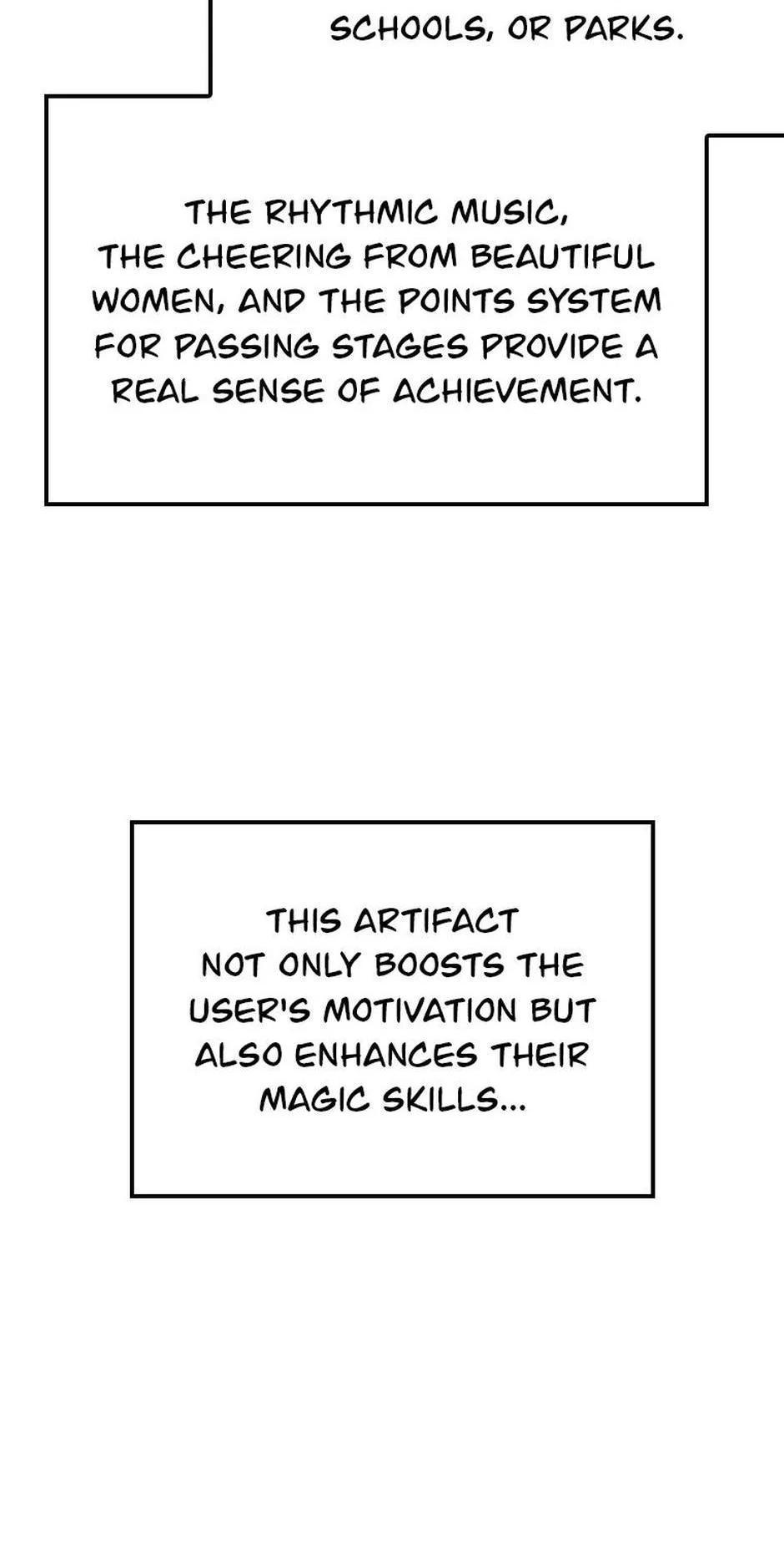 The Reincarnated King of Fists Chap 32 - Next Chap 33