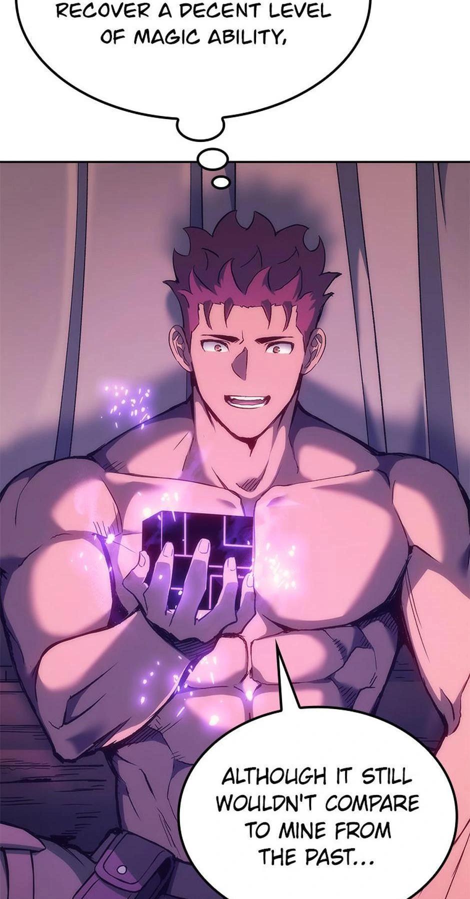 The Reincarnated King of Fists Chap 32 - Next Chap 33