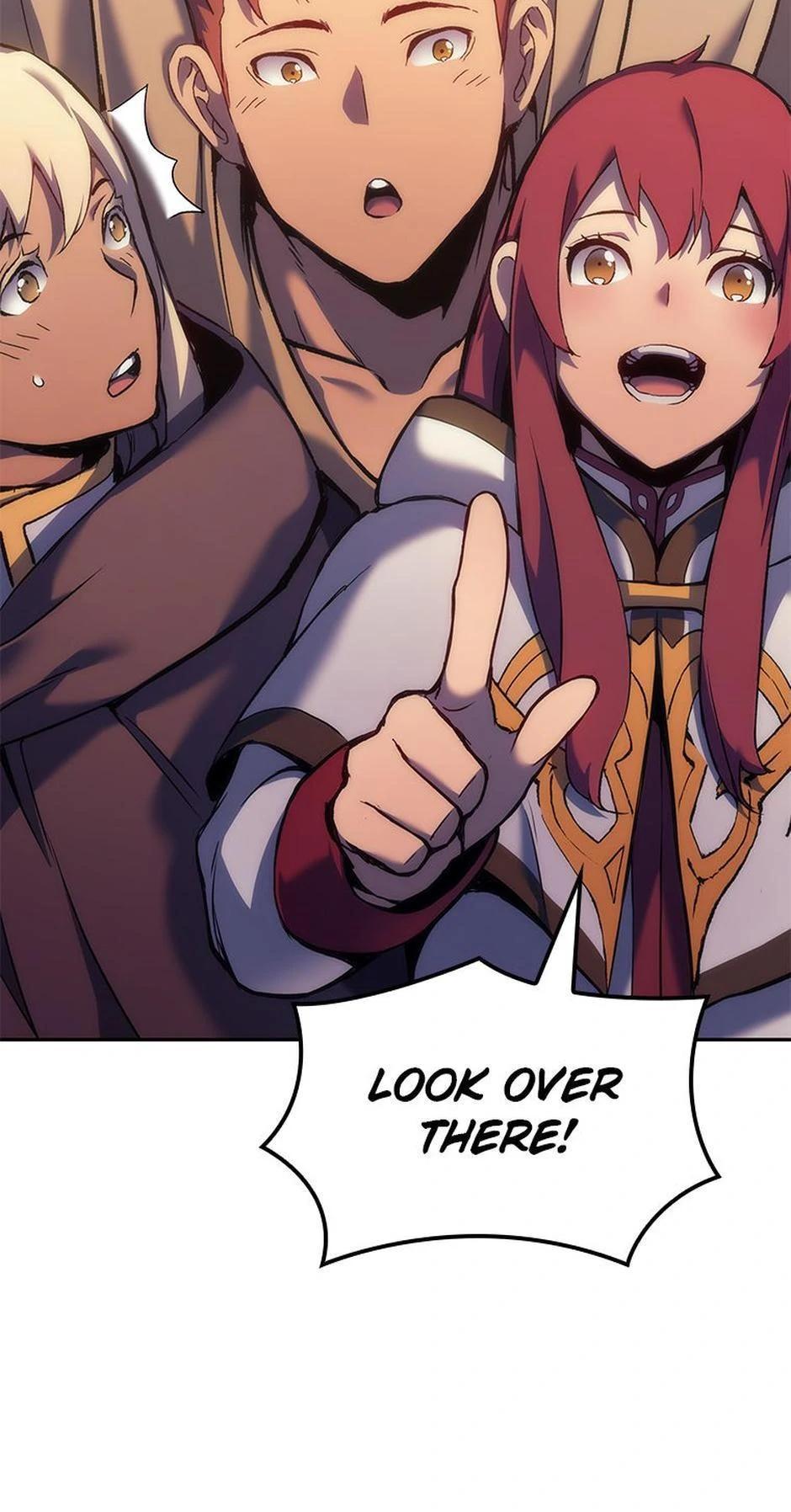 The Reincarnated King of Fists Chap 32 - Next Chap 33