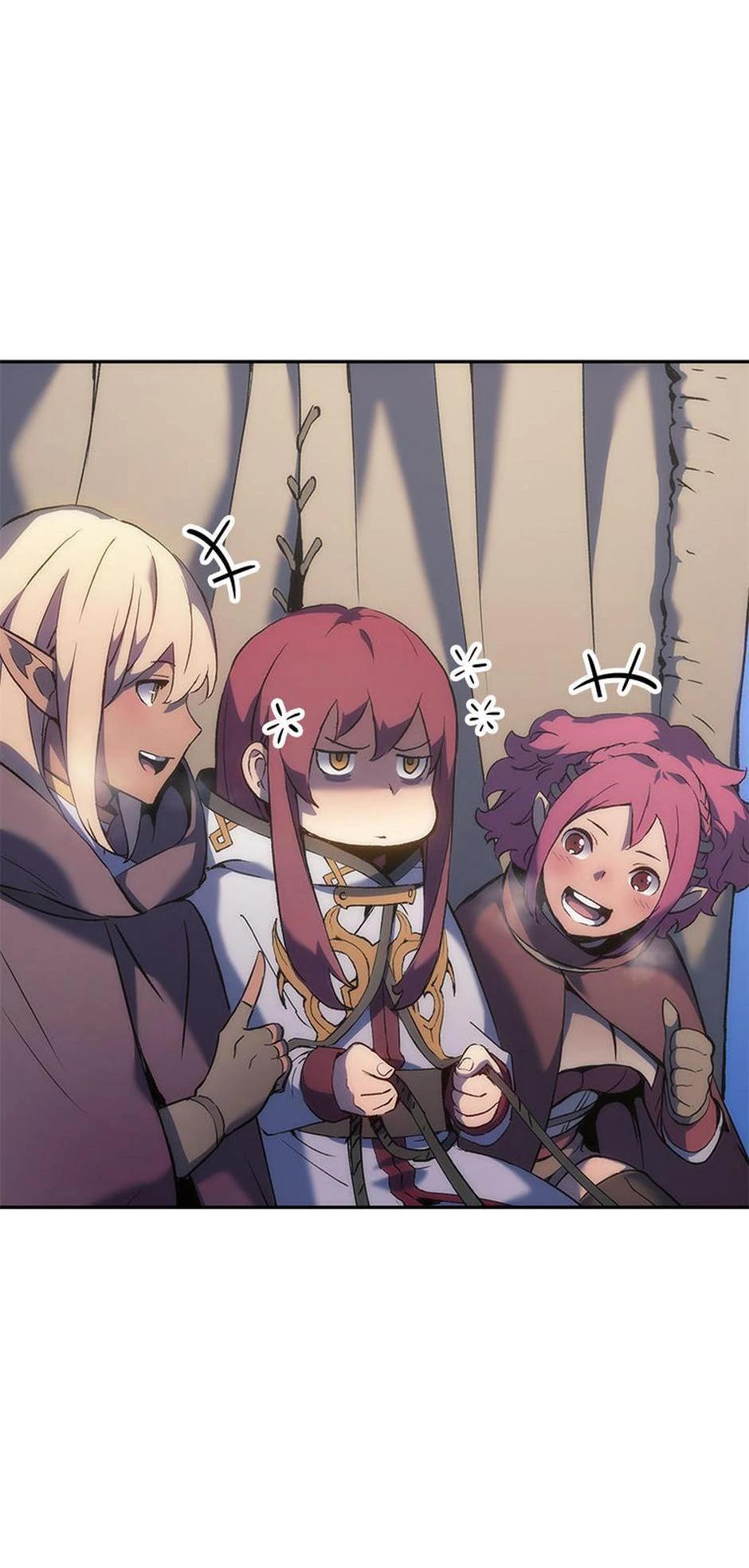 The Reincarnated King of Fists Chap 32 - Next Chap 33