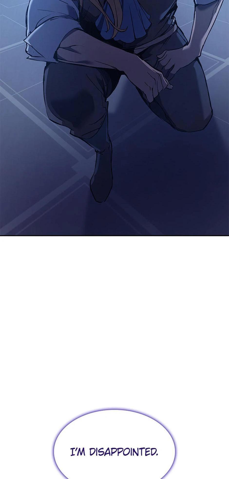 The Reincarnated King of Fists Chap 32 - Next Chap 33