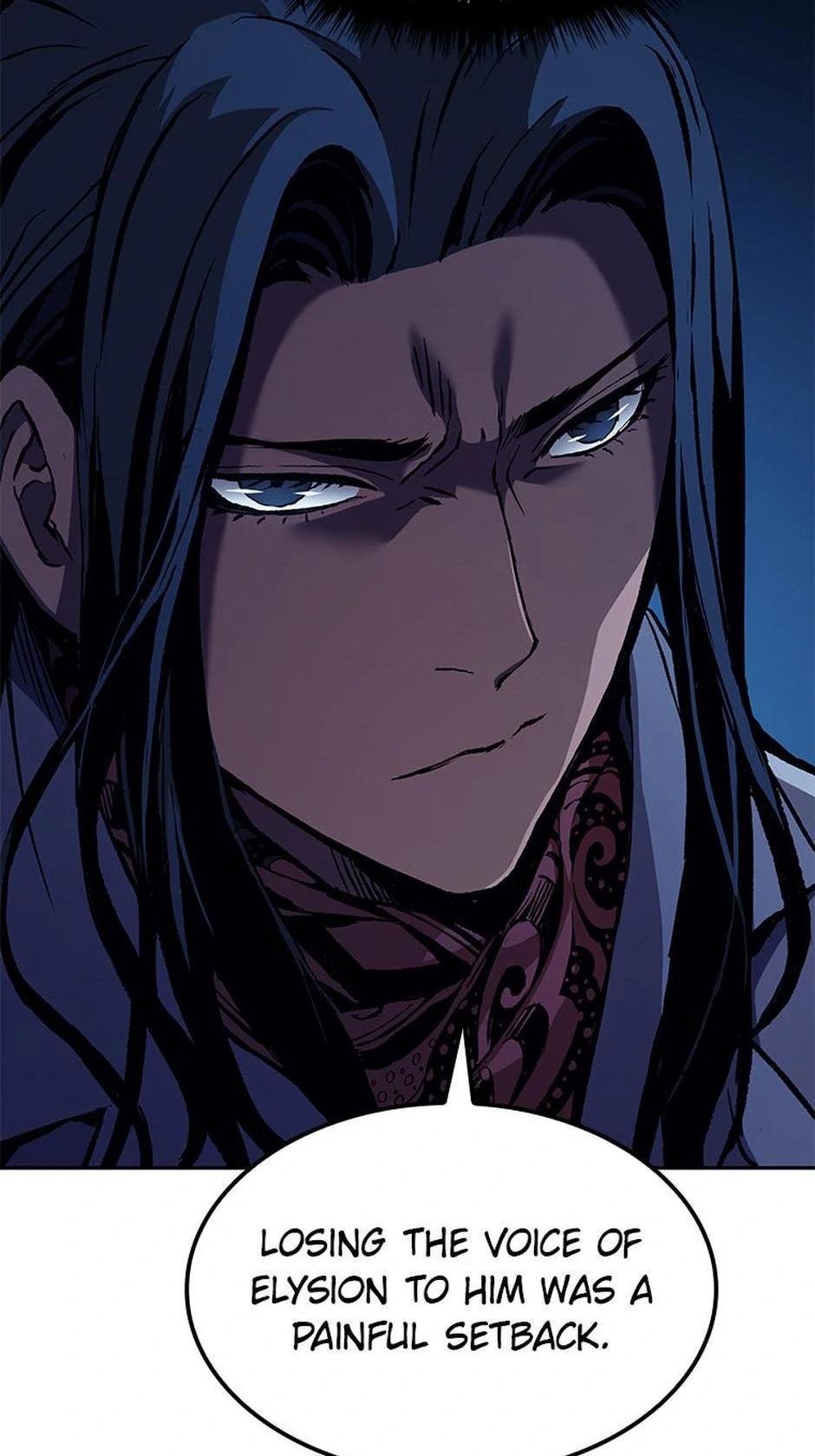 The Reincarnated King of Fists Chap 32 - Next Chap 33