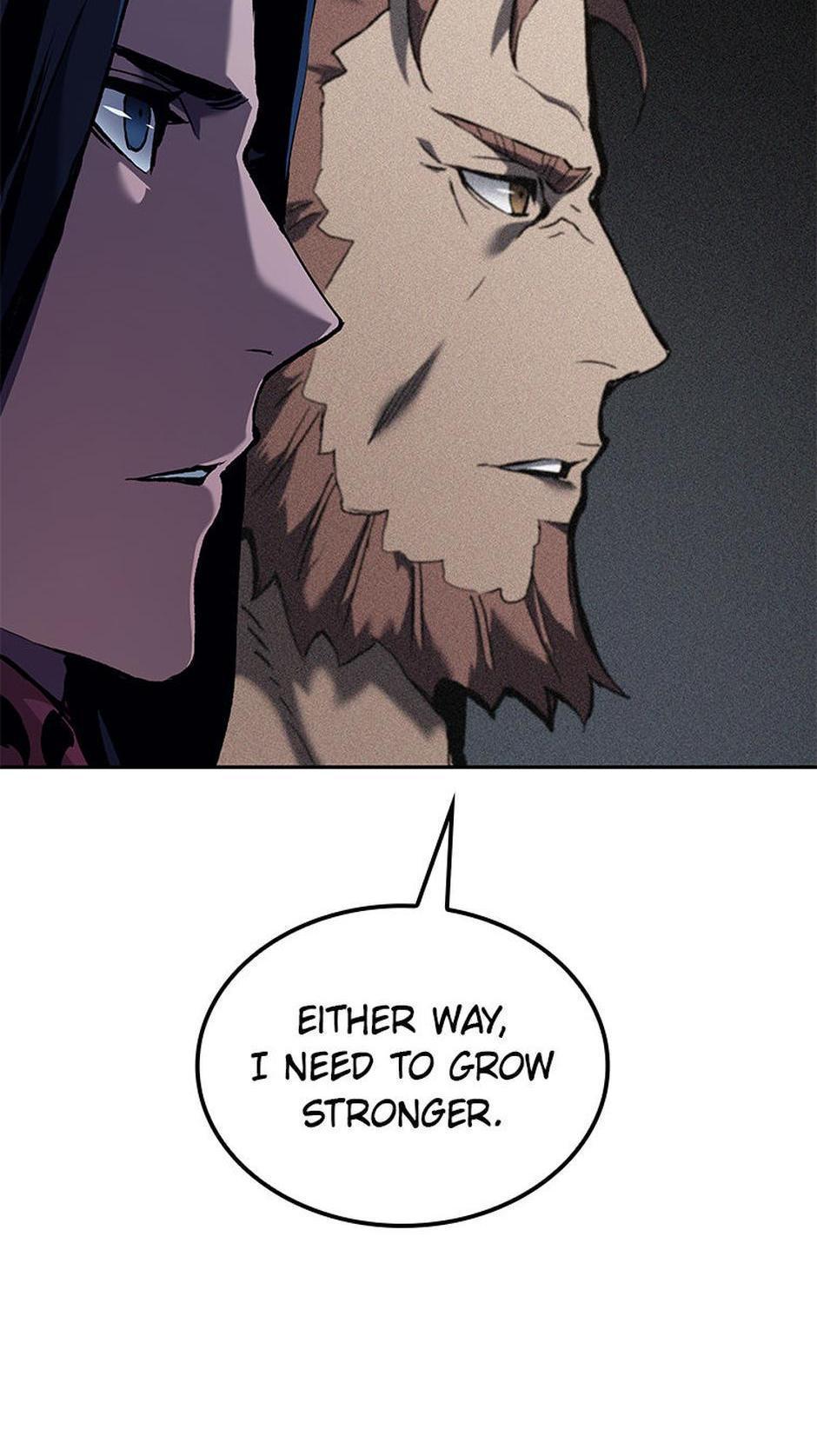 The Reincarnated King of Fists Chap 32 - Next Chap 33