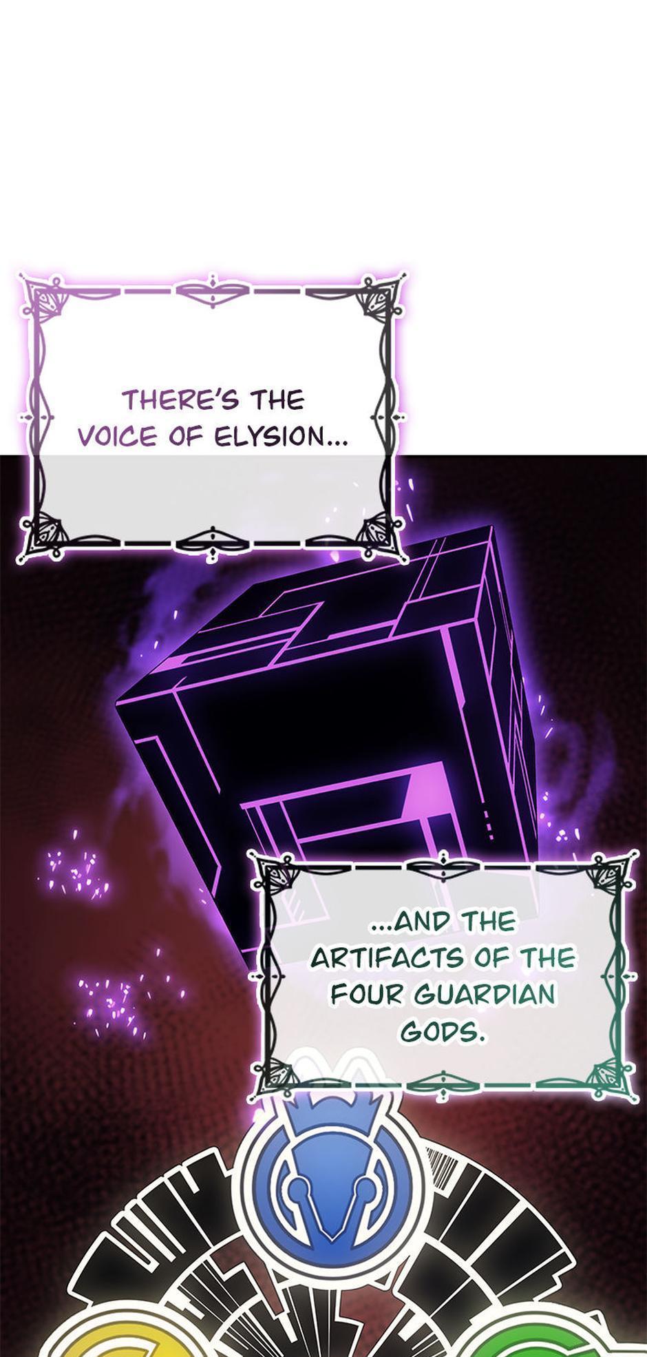 The Reincarnated King of Fists Chap 32 - Next Chap 33