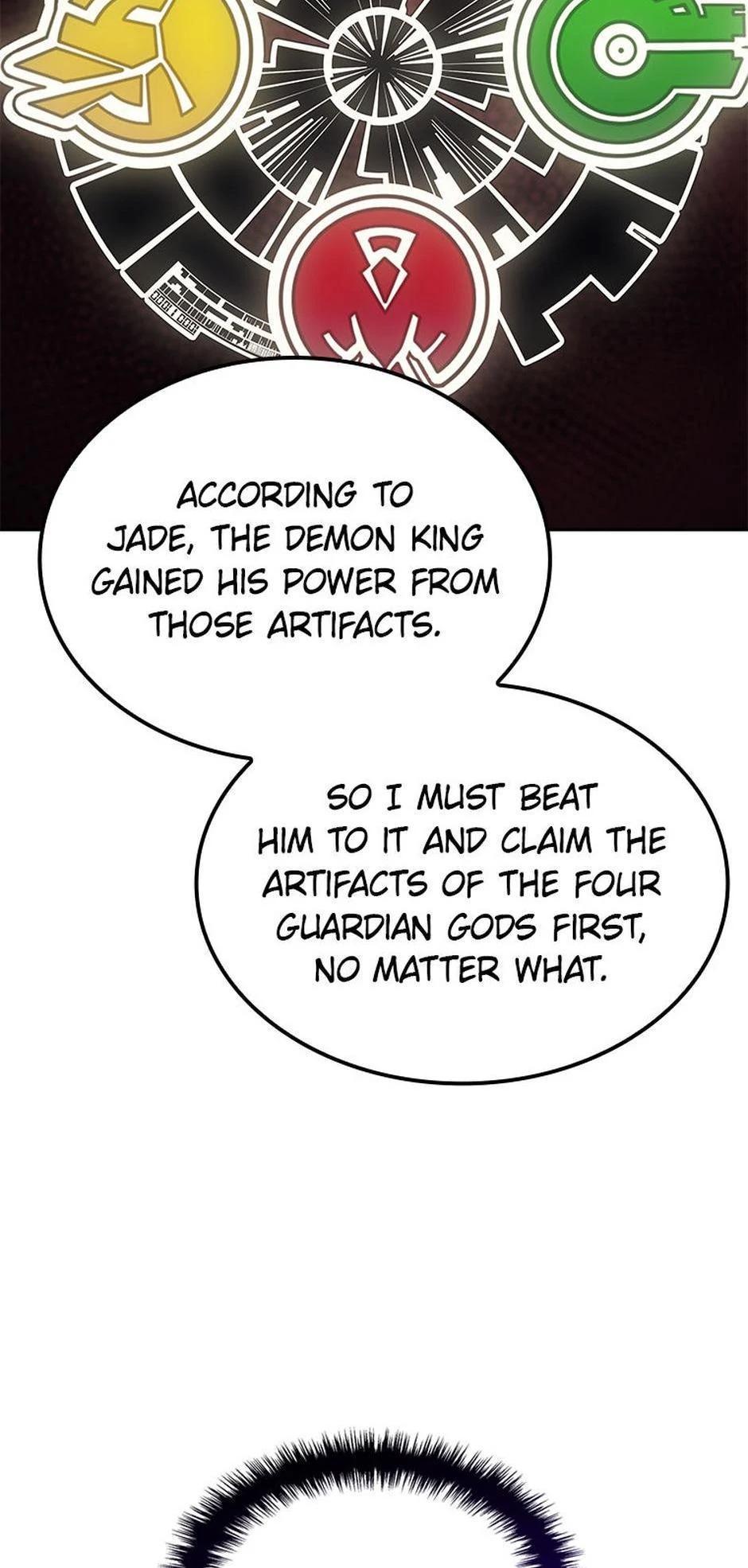 The Reincarnated King of Fists Chap 32 - Next Chap 33