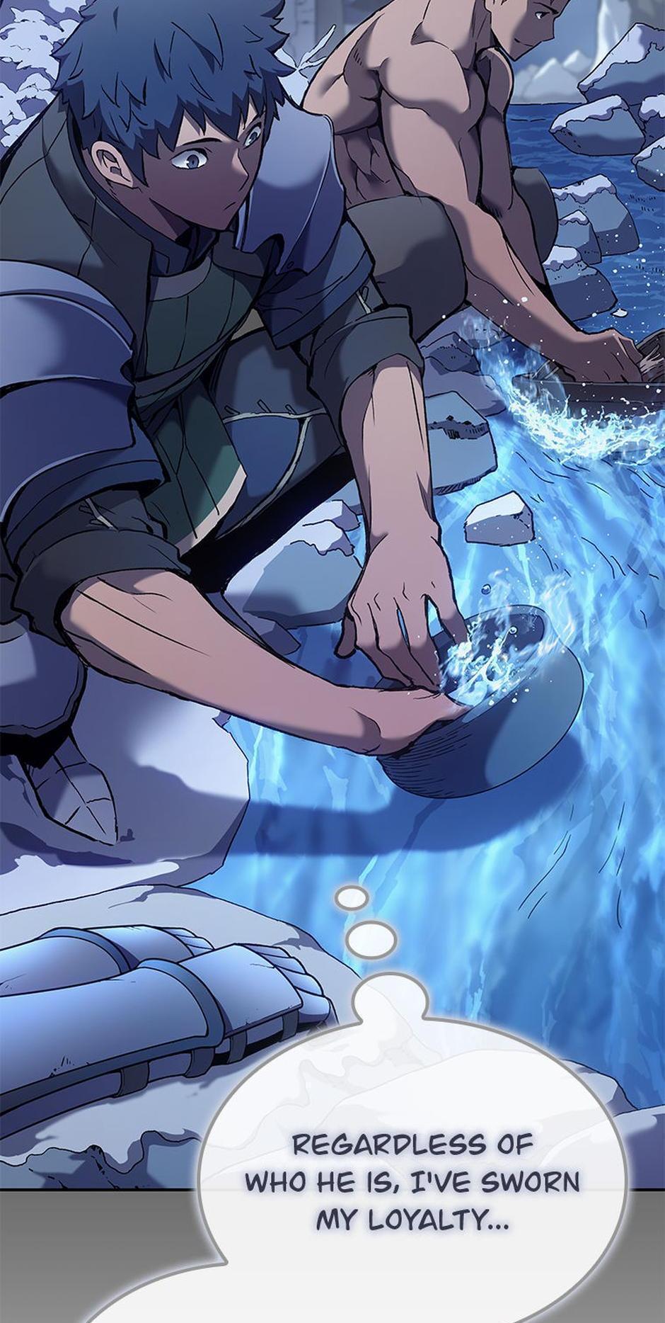 The Reincarnated King of Fists Chap 32 - Next Chap 33