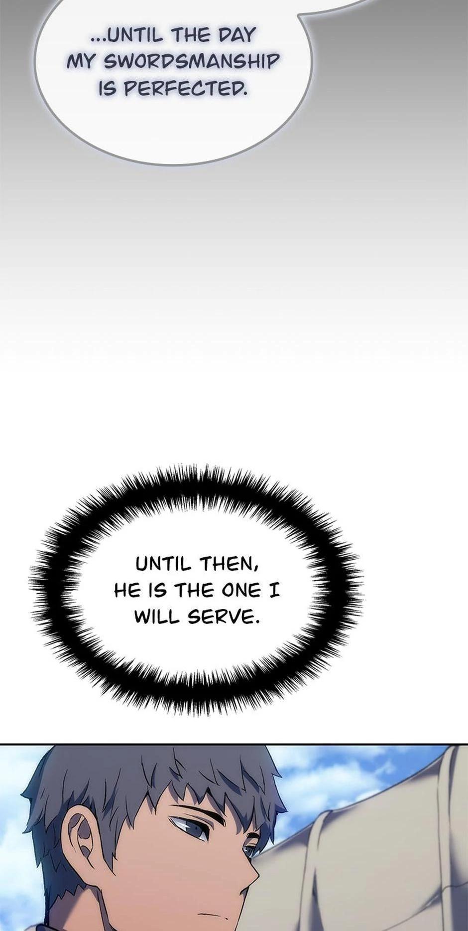 The Reincarnated King of Fists Chap 32 - Next Chap 33