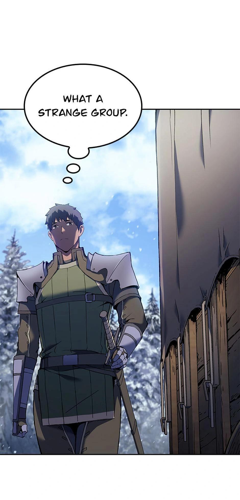 The Reincarnated King of Fists Chap 32 - Next Chap 33