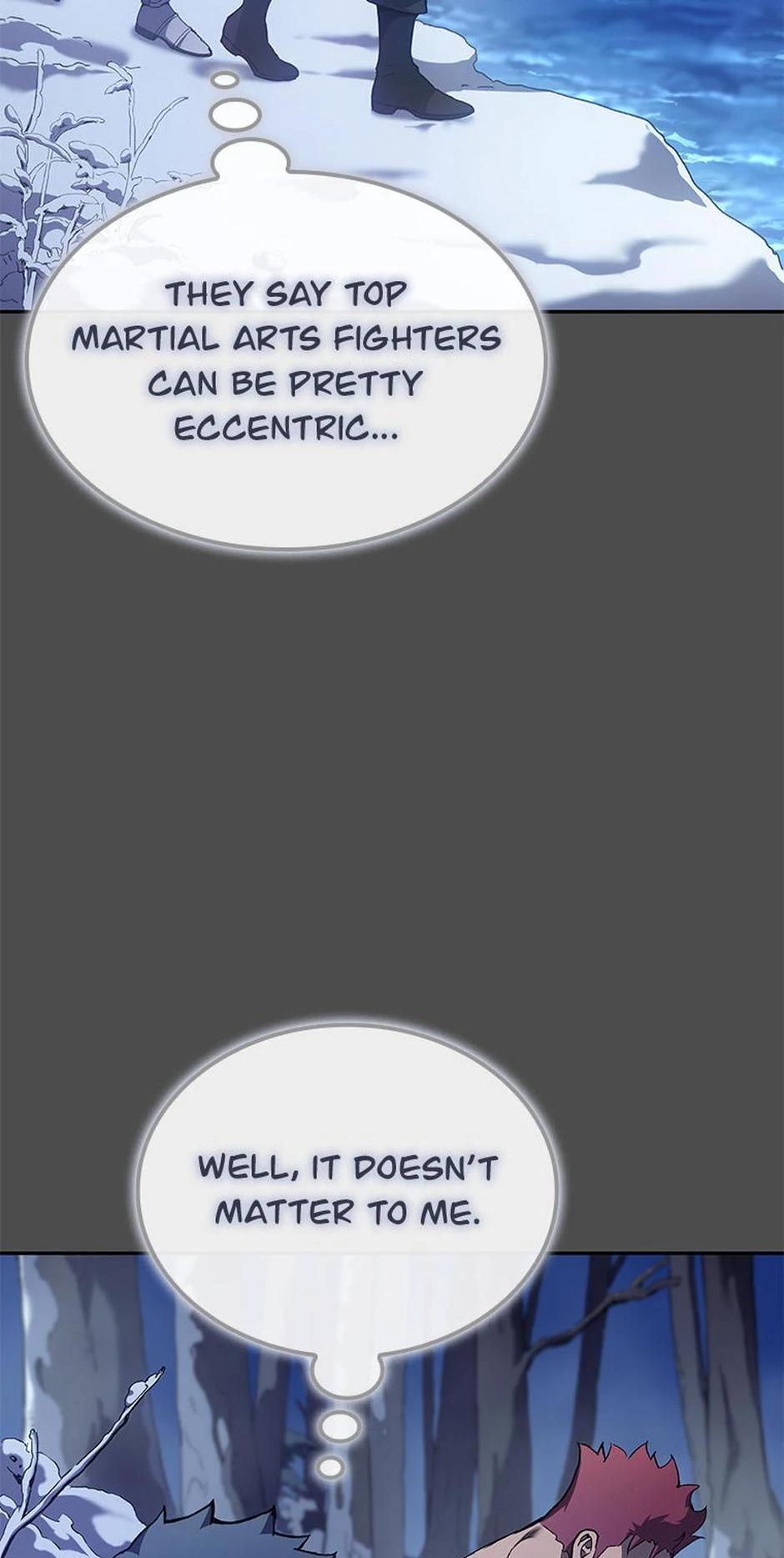 The Reincarnated King of Fists Chap 32 - Next Chap 33