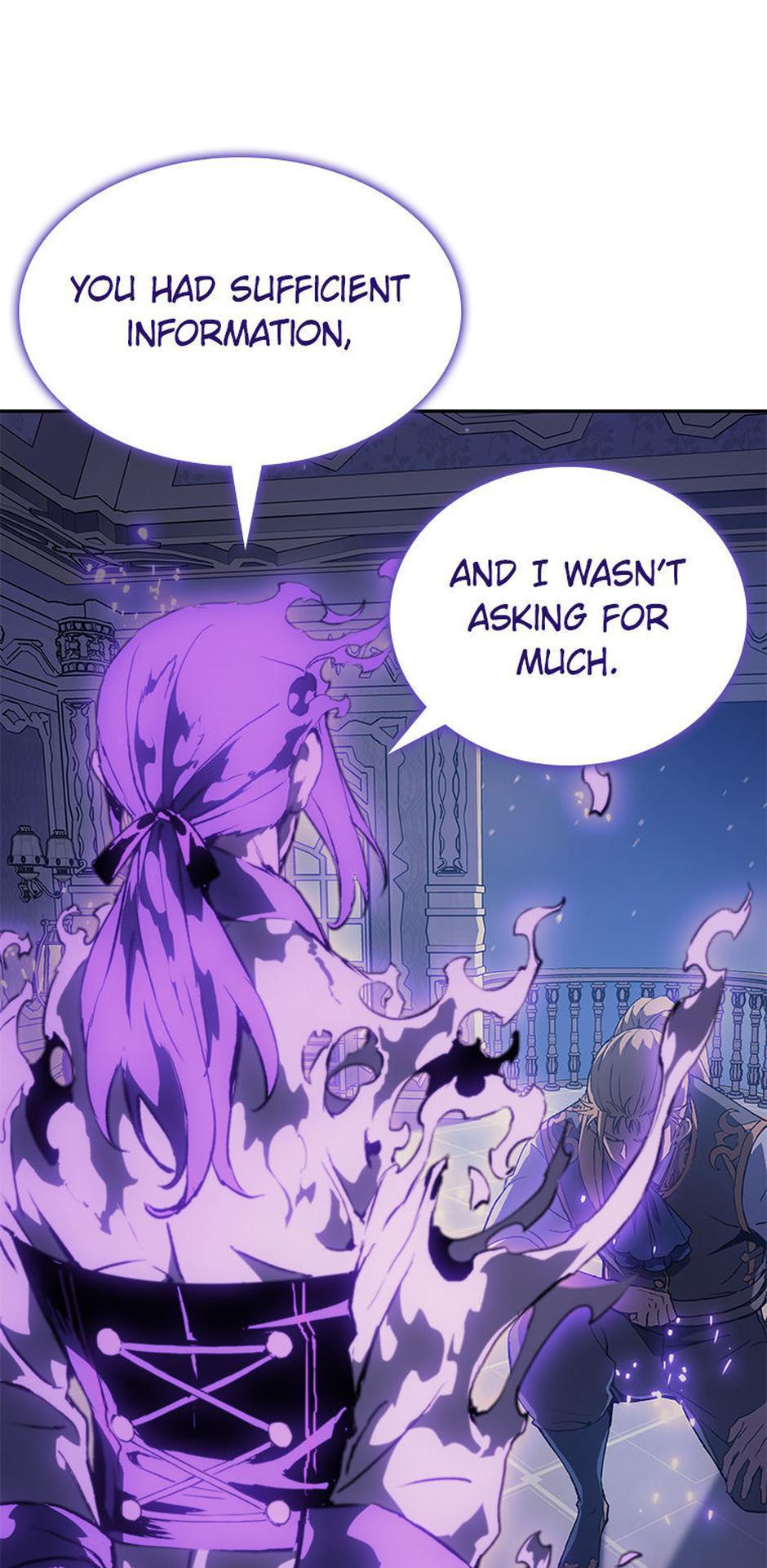 The Reincarnated King of Fists Chap 32 - Next Chap 33