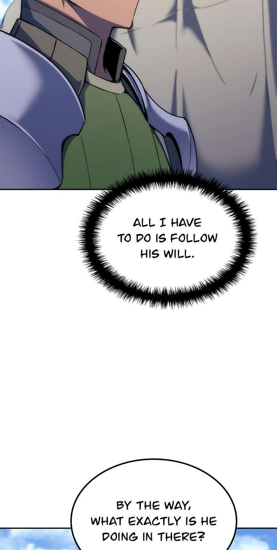 The Reincarnated King of Fists Chap 32 - Next Chap 33