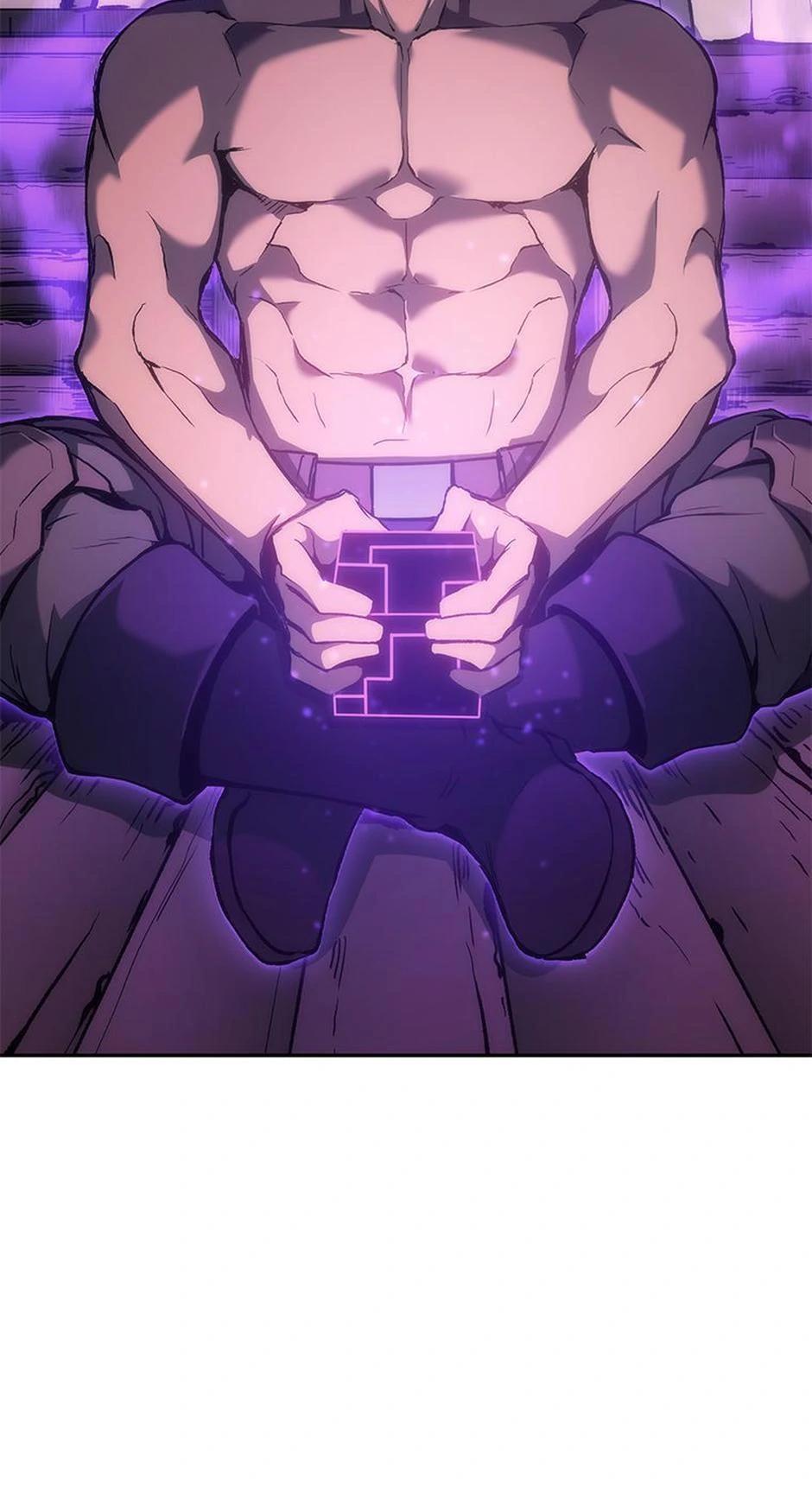 The Reincarnated King of Fists Chap 32 - Next Chap 33