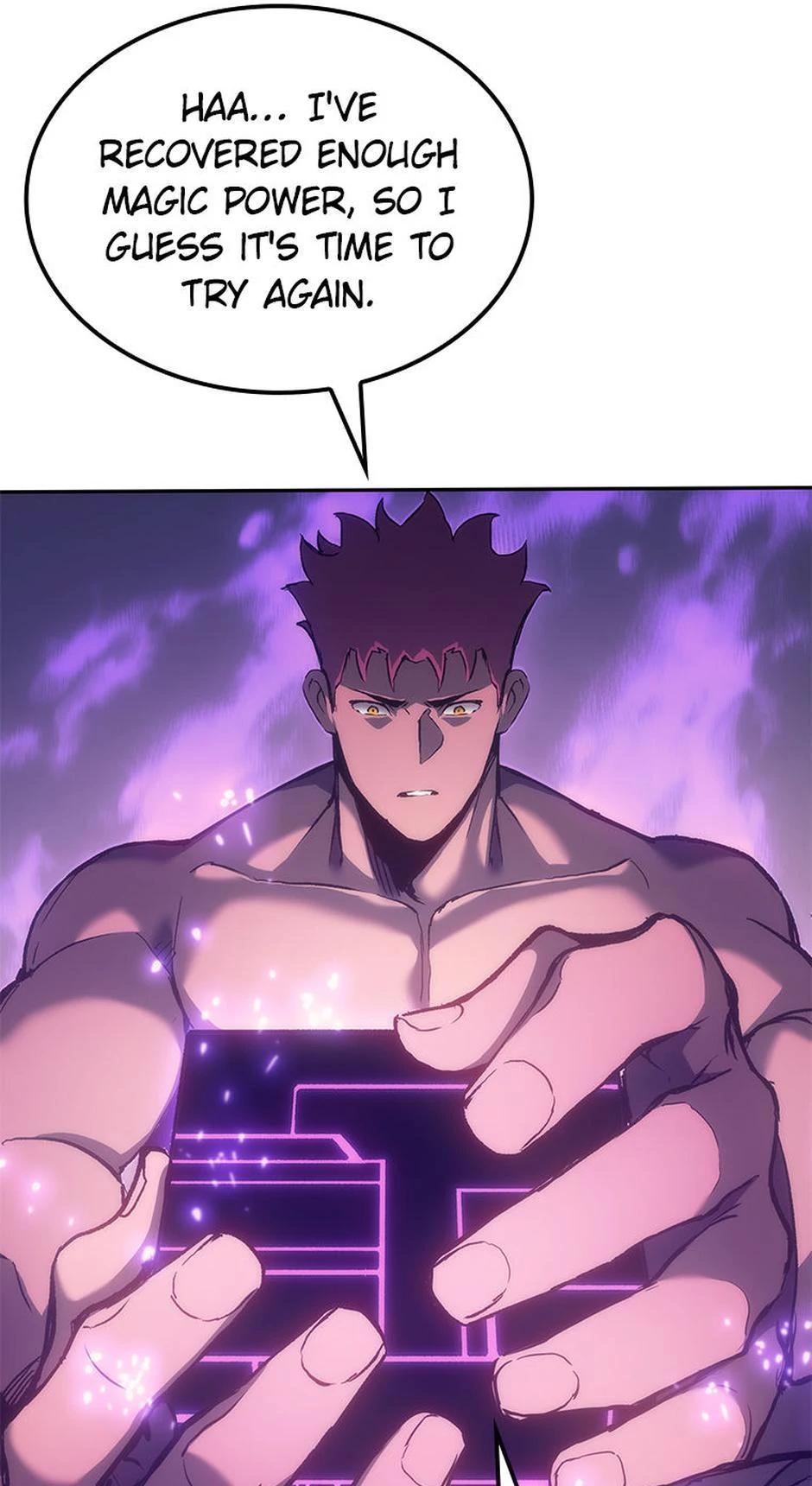 The Reincarnated King of Fists Chap 32 - Next Chap 33