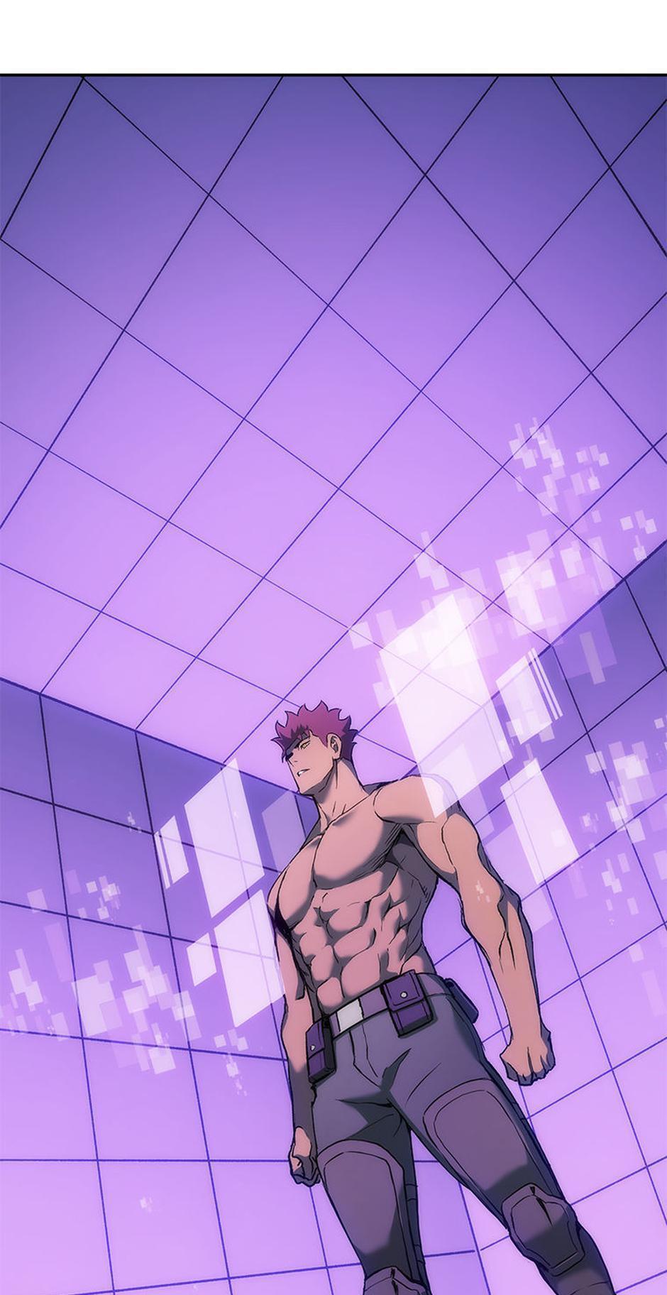 The Reincarnated King of Fists Chap 32 - Next Chap 33