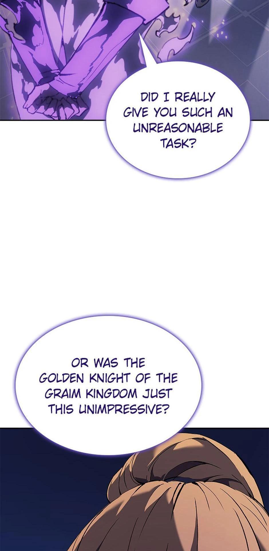 The Reincarnated King of Fists Chap 32 - Next Chap 33