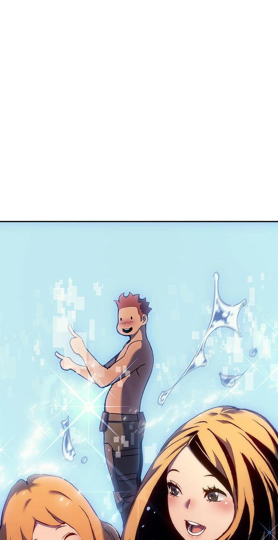 The Reincarnated King of Fists Chap 32 - Next Chap 33