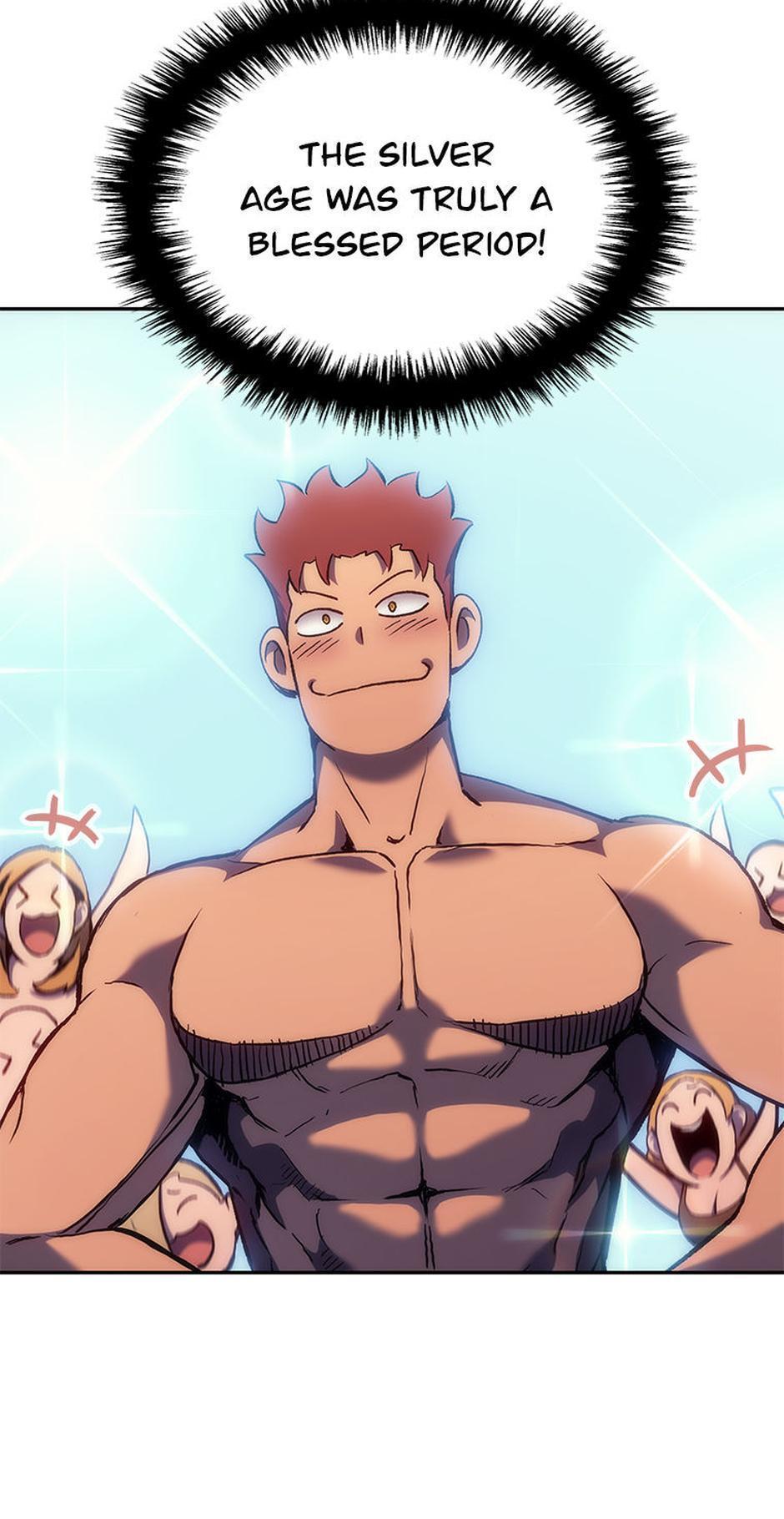 The Reincarnated King of Fists Chap 32 - Next Chap 33