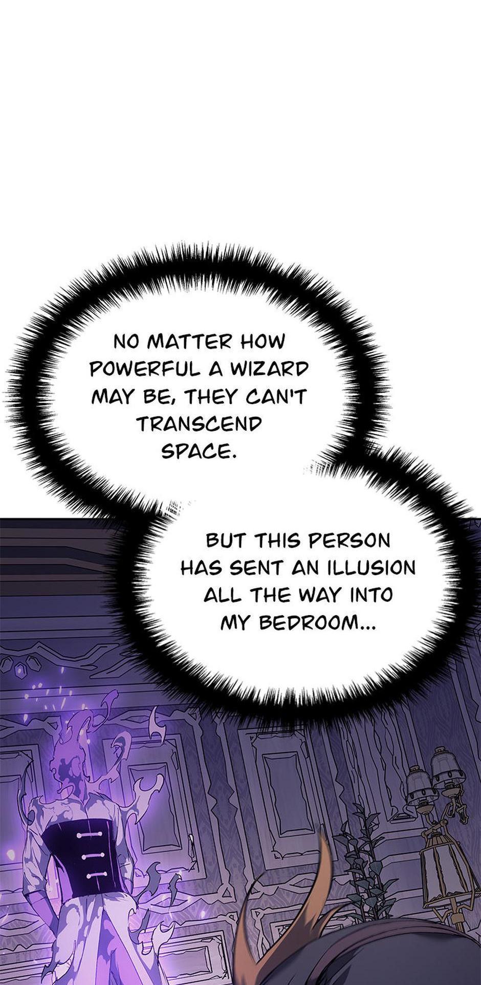 The Reincarnated King of Fists Chap 32 - Next Chap 33