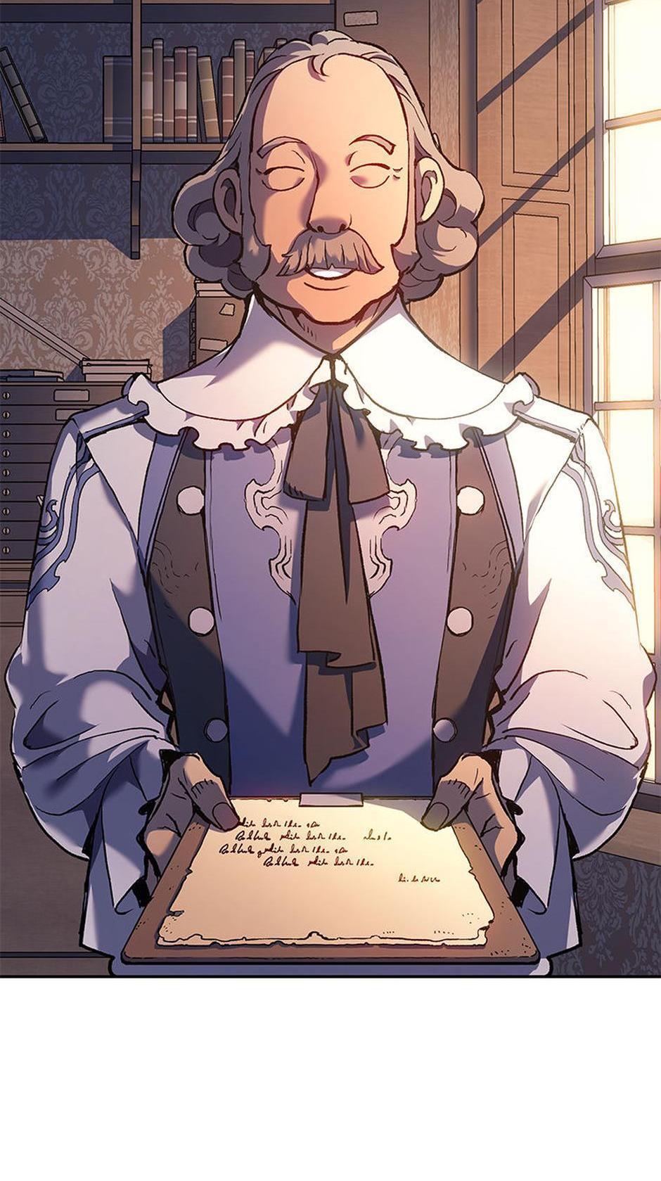 The Reincarnated King of Fists Chap 32 - Next Chap 33