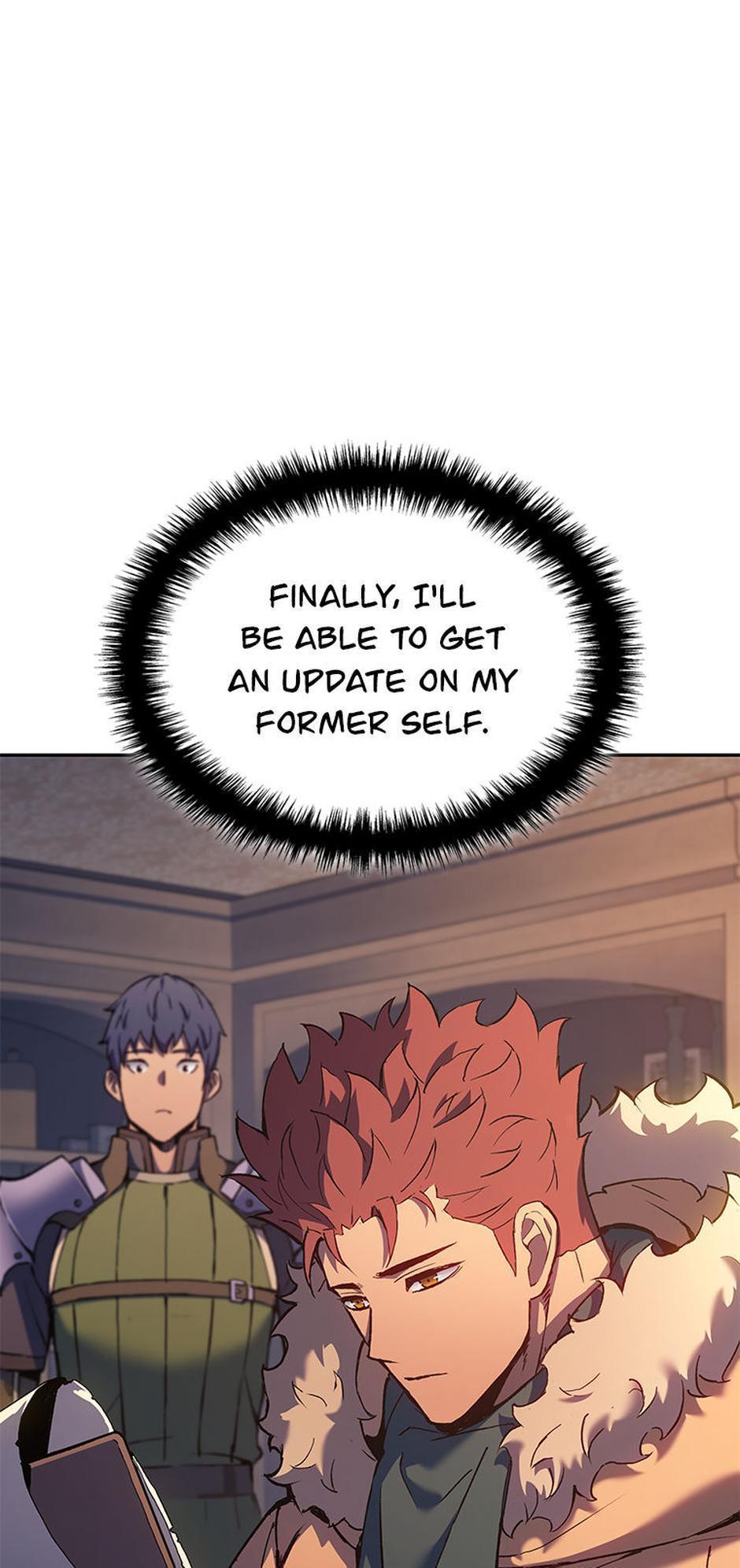 The Reincarnated King of Fists Chap 32 - Next Chap 33