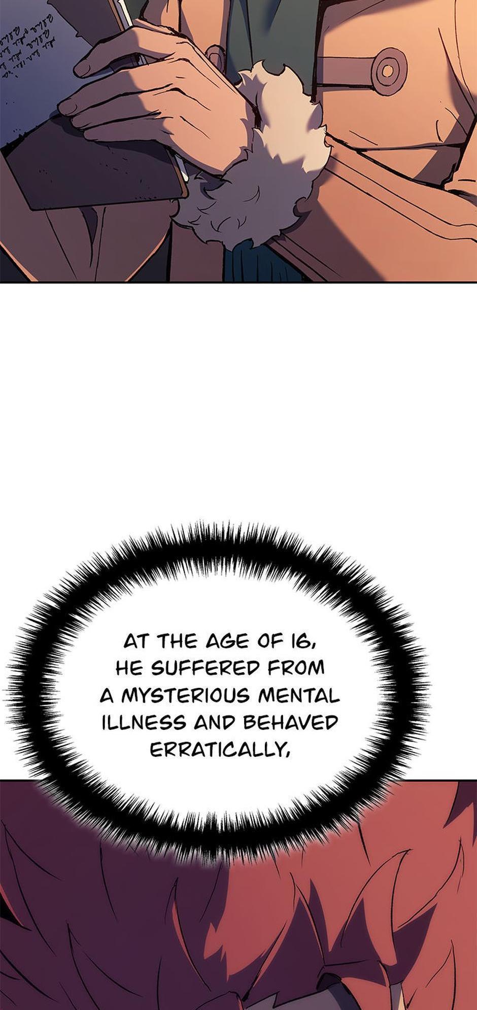 The Reincarnated King of Fists Chap 32 - Next Chap 33