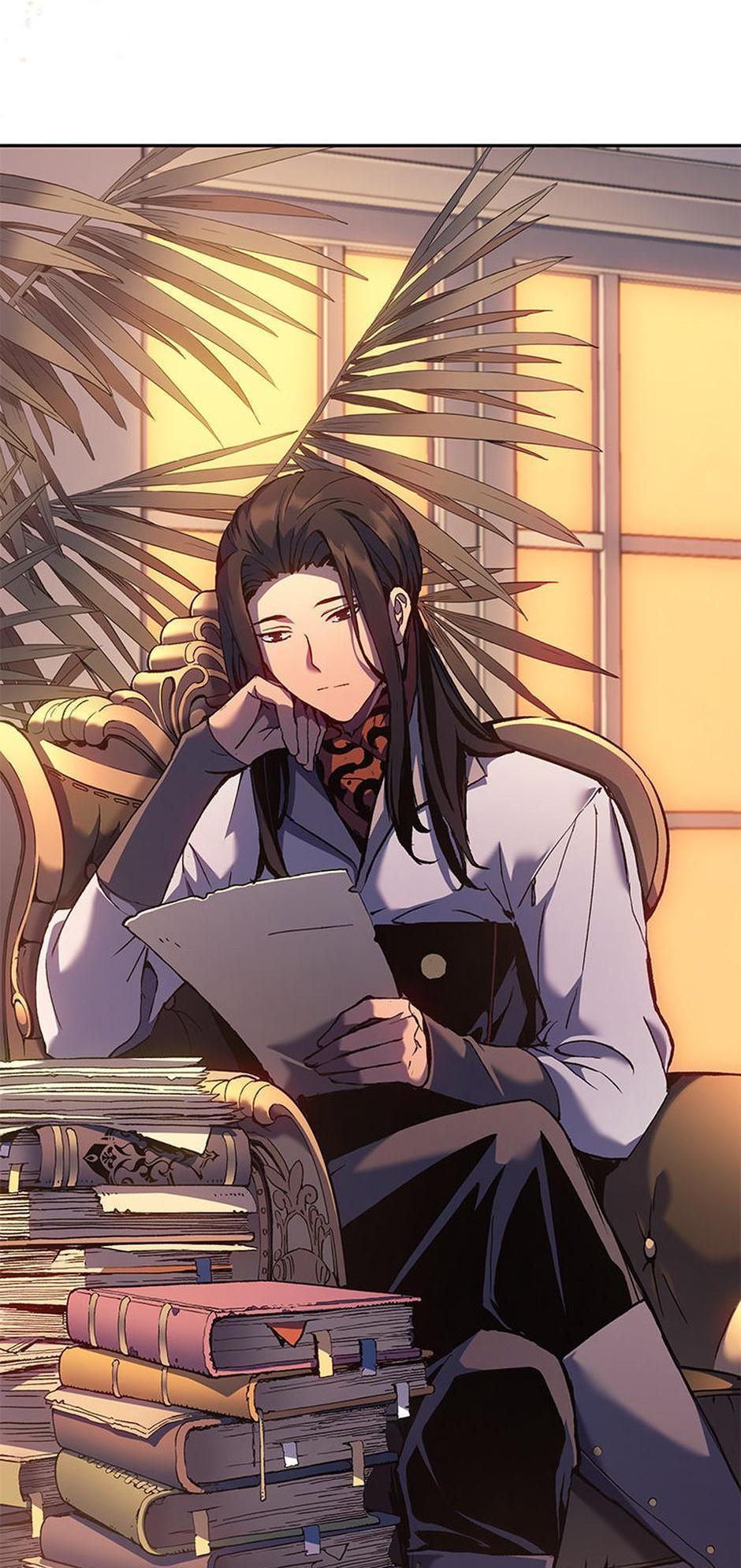 The Reincarnated King of Fists Chap 32 - Next Chap 33