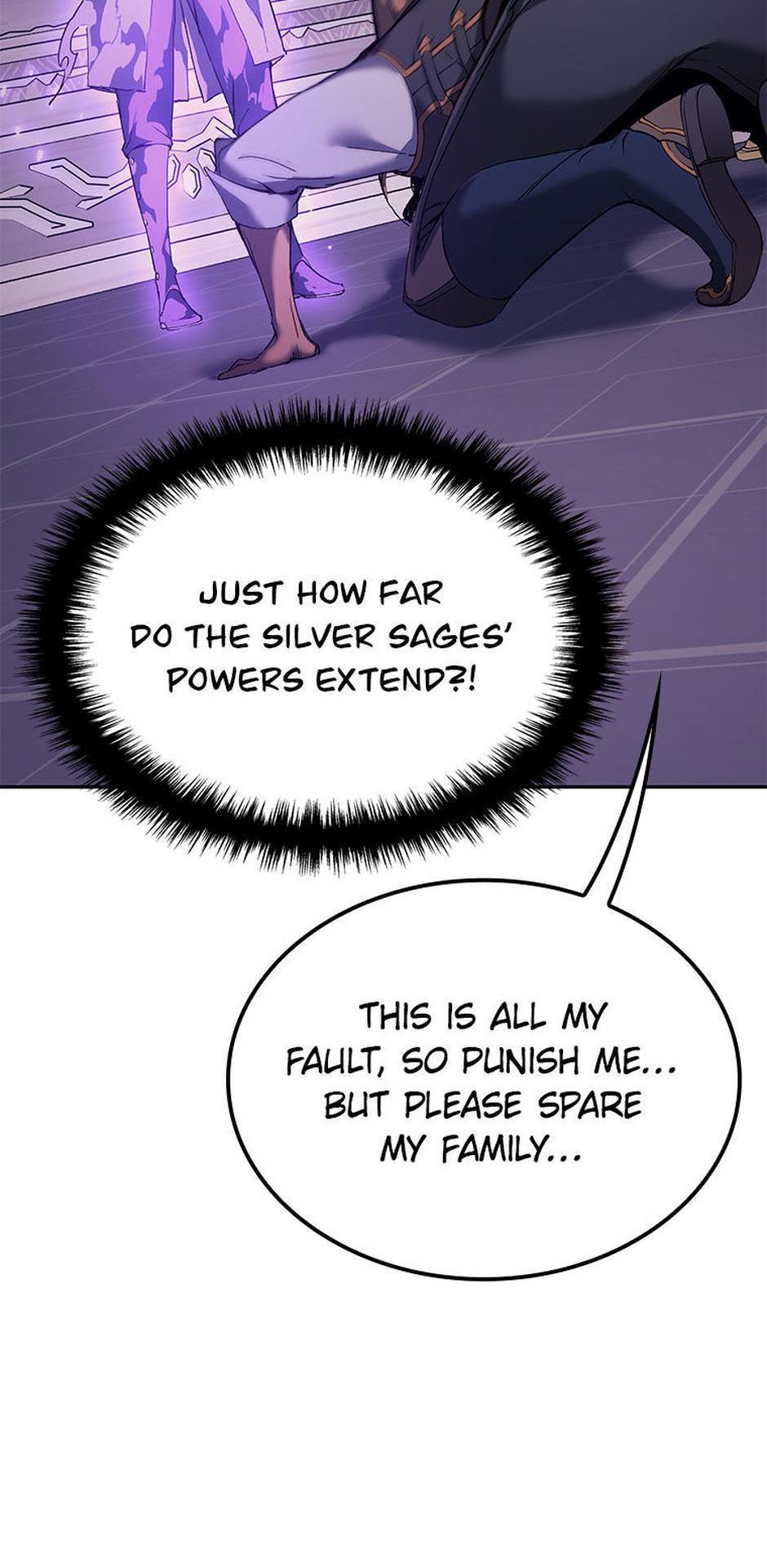 The Reincarnated King of Fists Chap 32 - Next Chap 33
