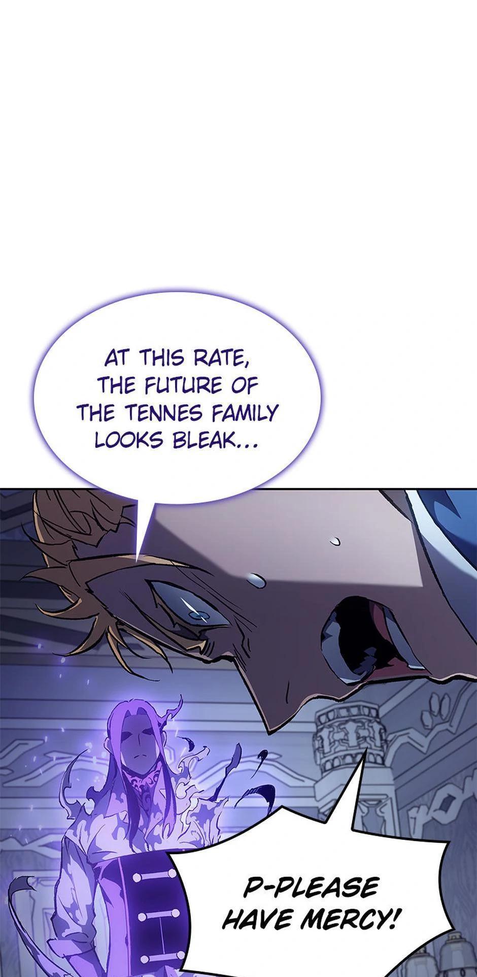 The Reincarnated King of Fists Chap 32 - Next Chap 33