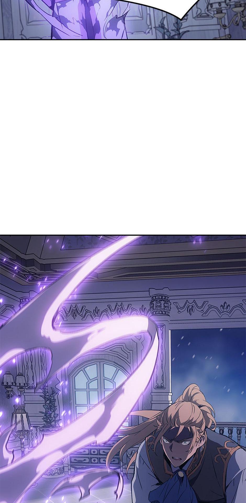 The Reincarnated King of Fists Chap 32 - Next Chap 33