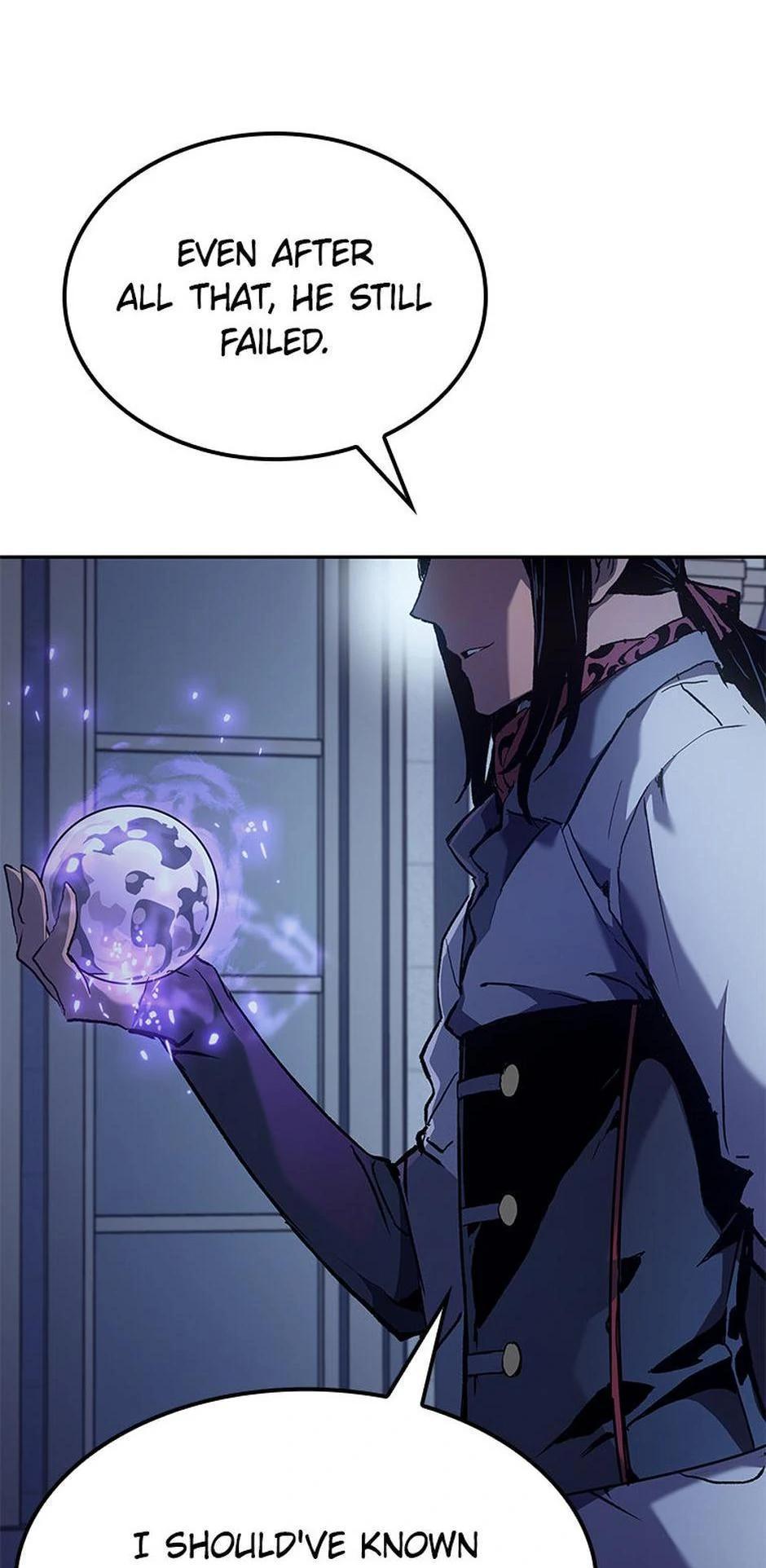 The Reincarnated King of Fists Chap 32 - Next Chap 33