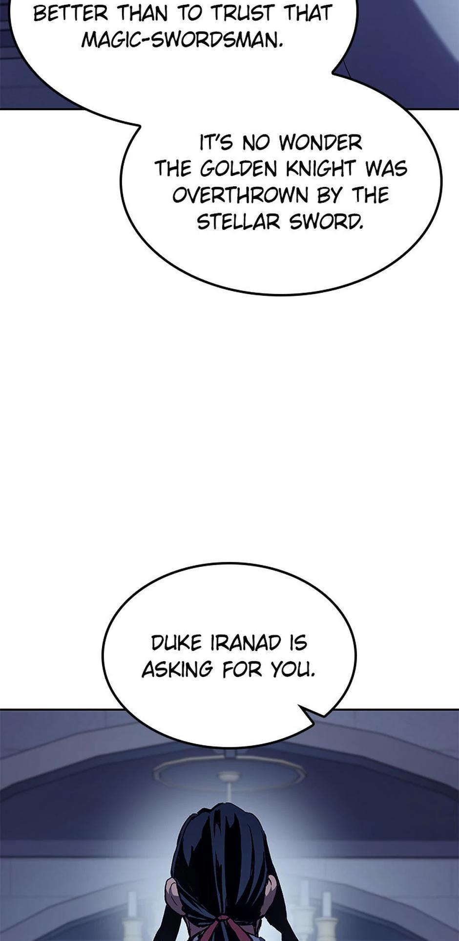 The Reincarnated King of Fists Chap 32 - Next Chap 33