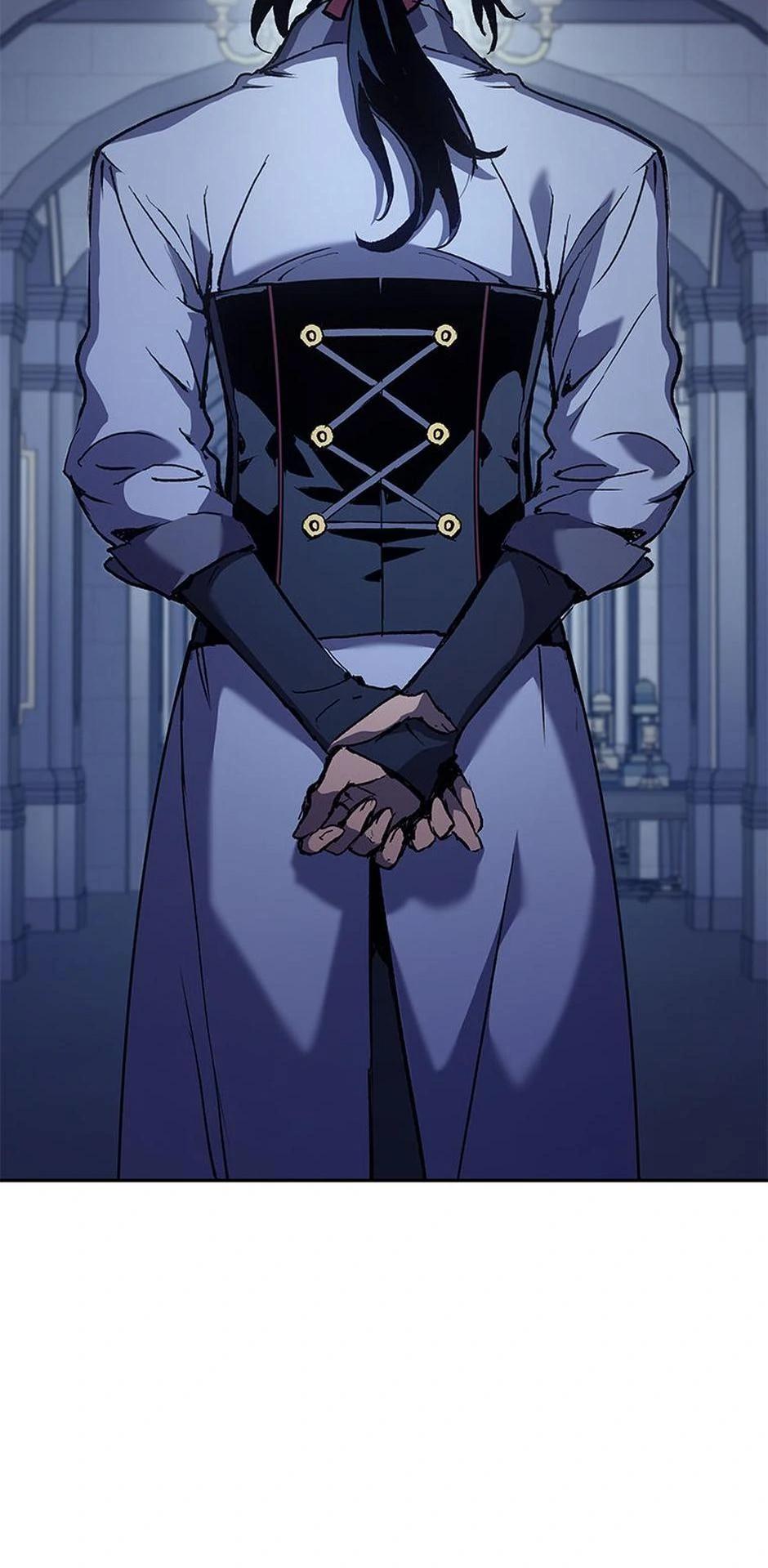 The Reincarnated King of Fists Chap 32 - Next Chap 33