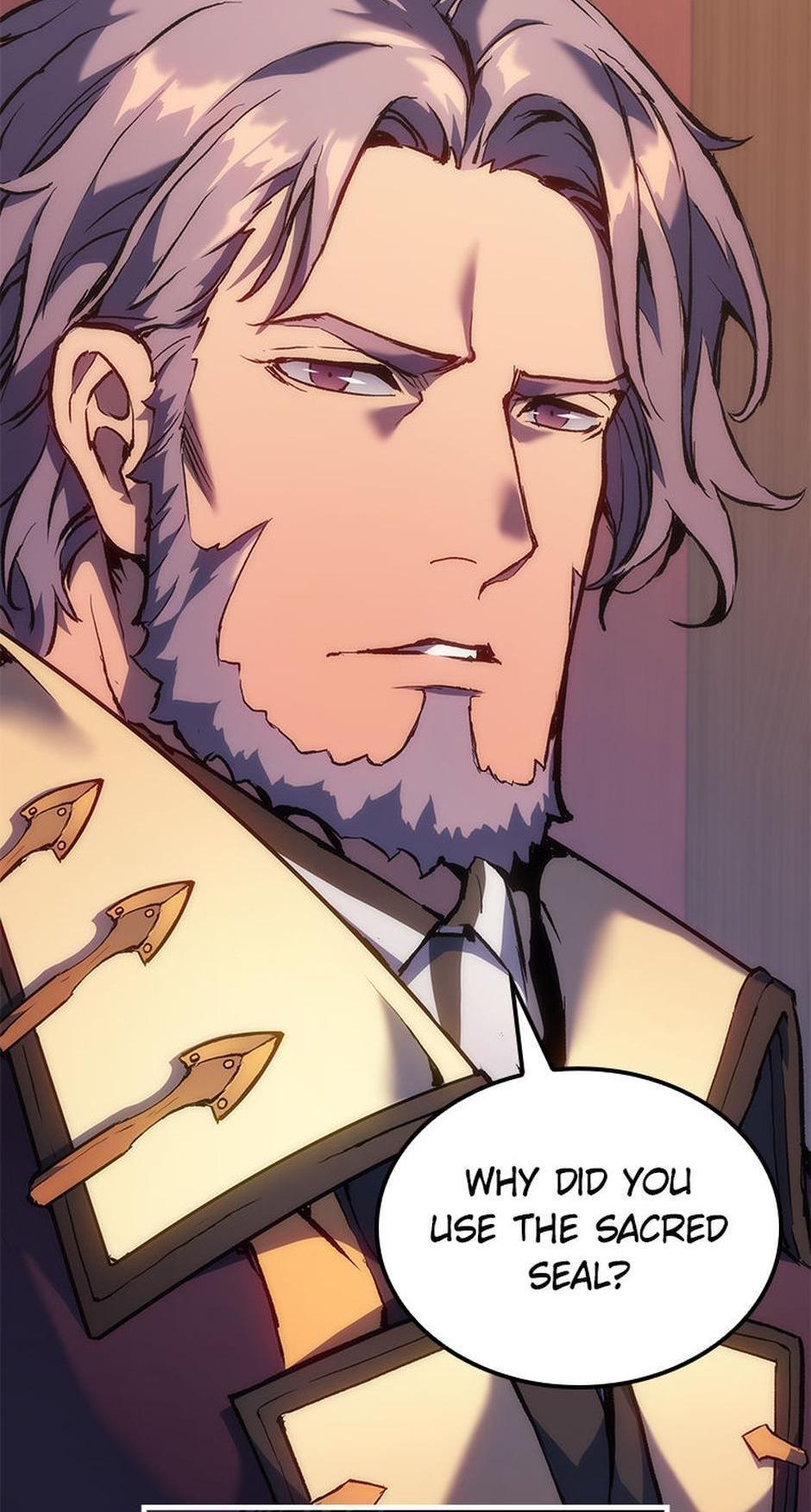 The Reincarnated King of Fists Chap 32 - Next Chap 33