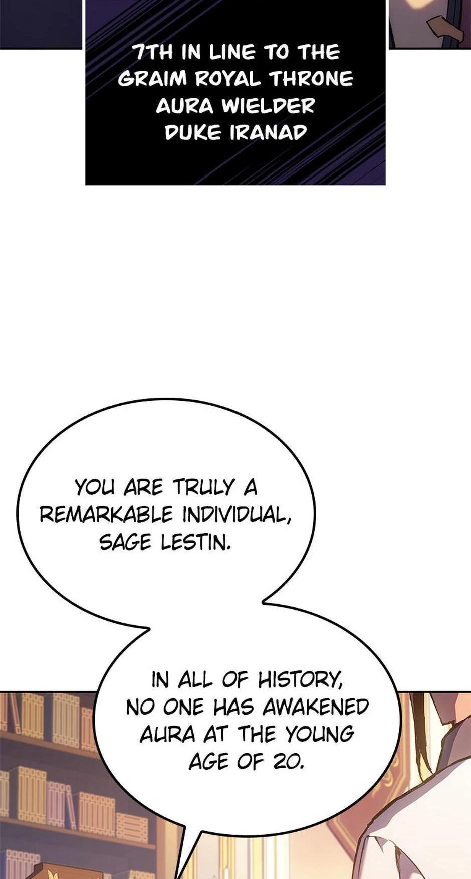 The Reincarnated King of Fists Chap 32 - Next Chap 33