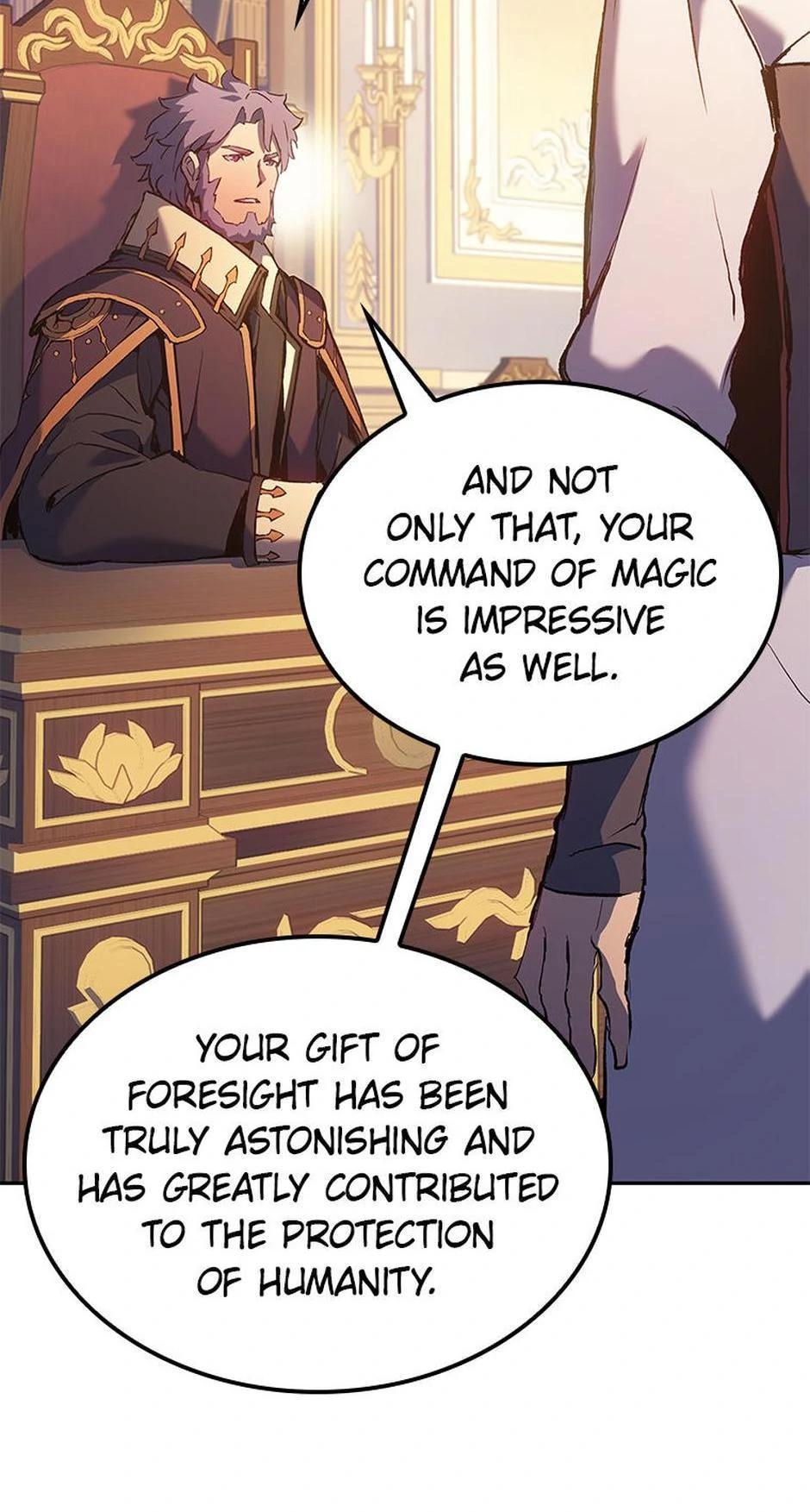 The Reincarnated King of Fists Chap 32 - Next Chap 33