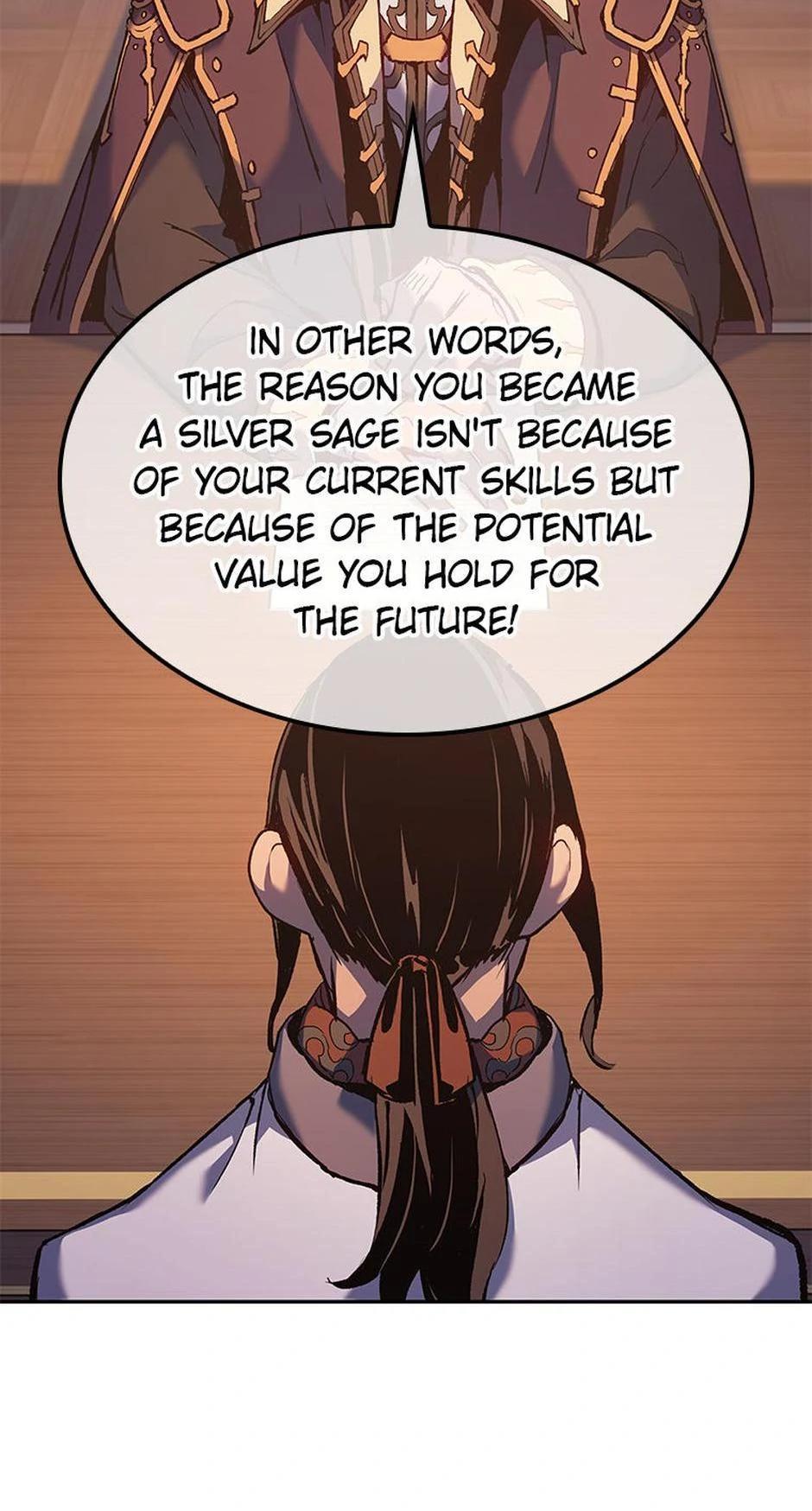 The Reincarnated King of Fists Chap 32 - Next Chap 33