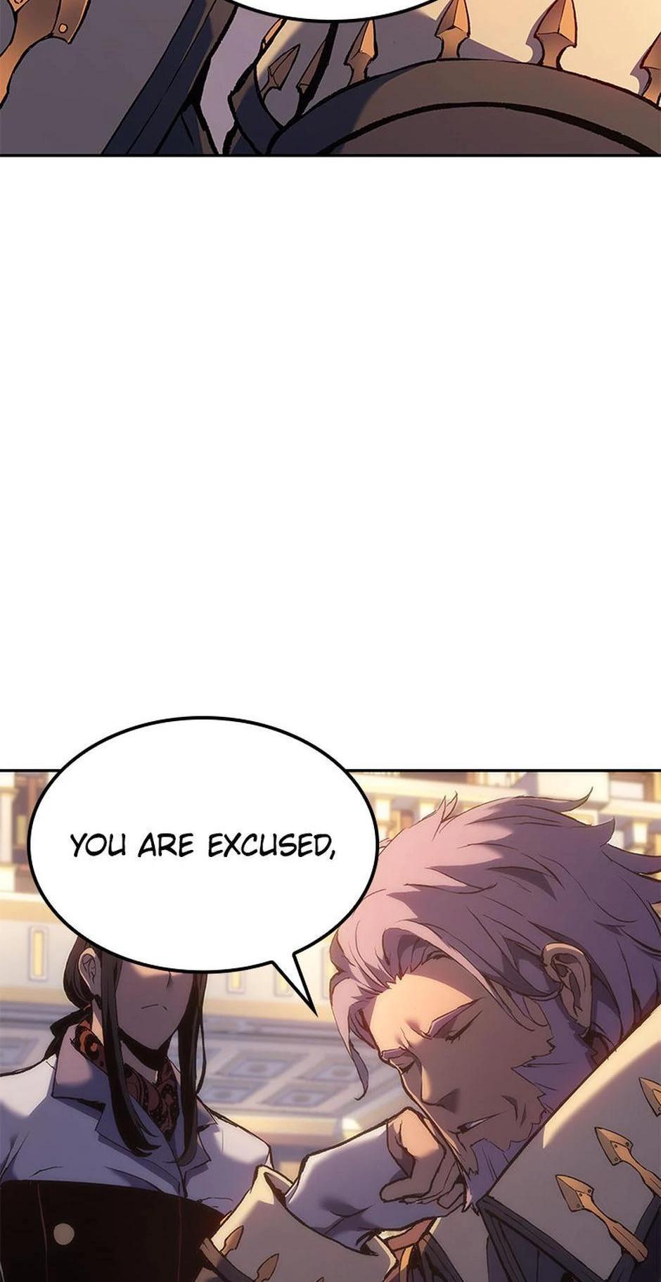 The Reincarnated King of Fists Chap 32 - Next Chap 33