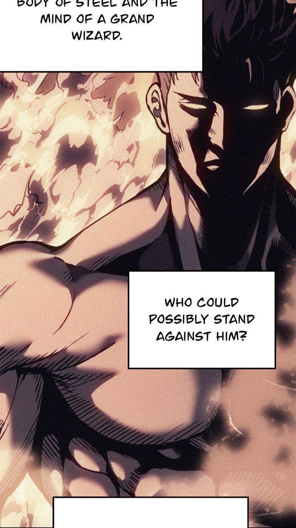 The Reincarnated King of Fists Chap 32 - Next Chap 33