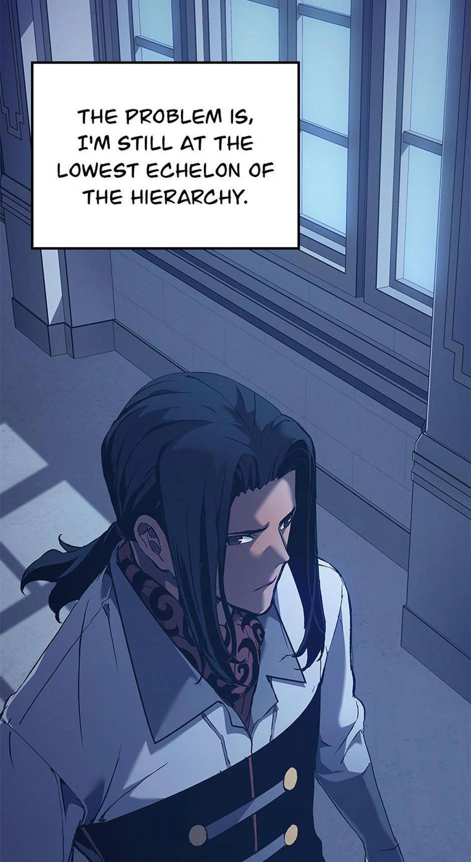 The Reincarnated King of Fists Chap 32 - Next Chap 33