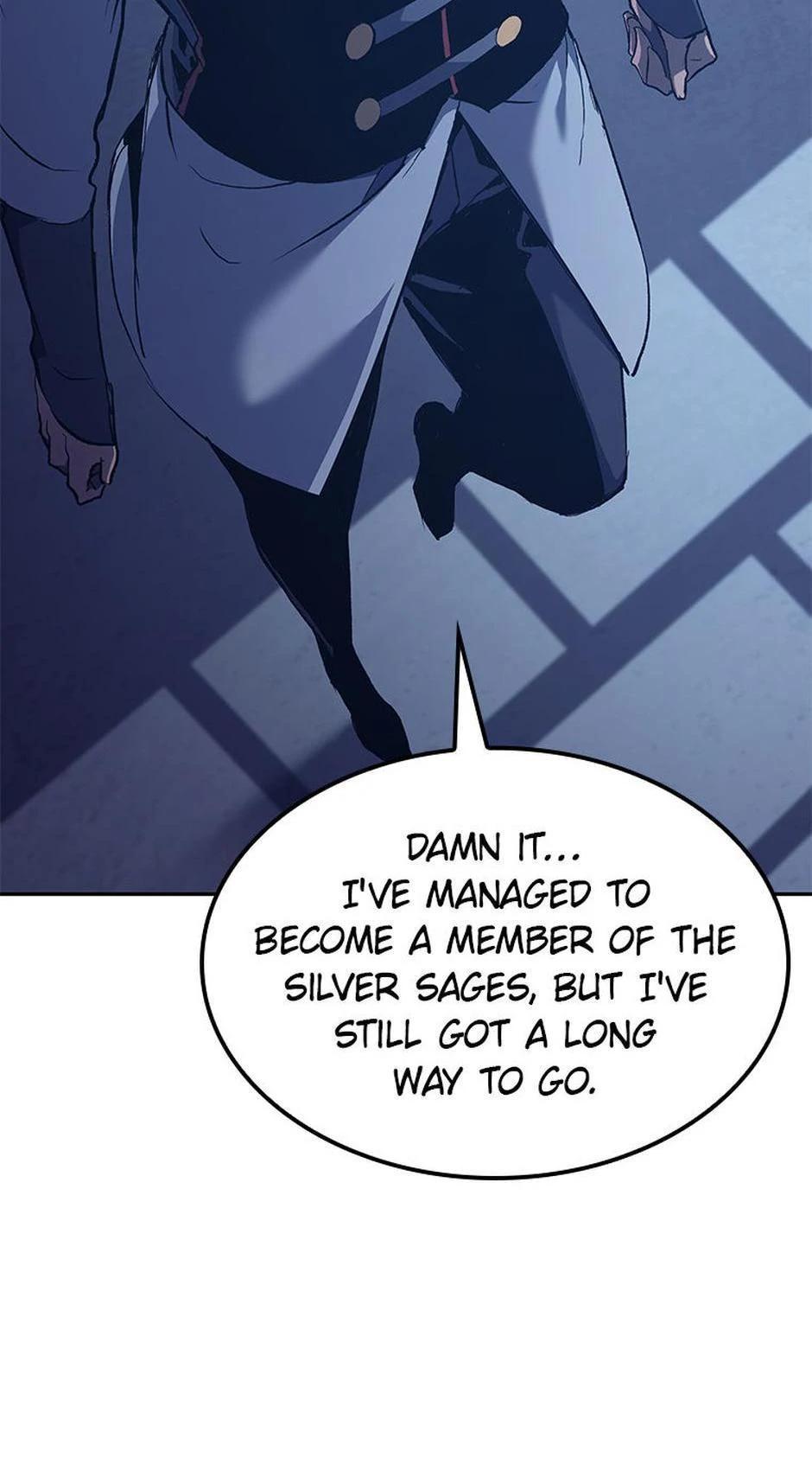 The Reincarnated King of Fists Chap 32 - Next Chap 33