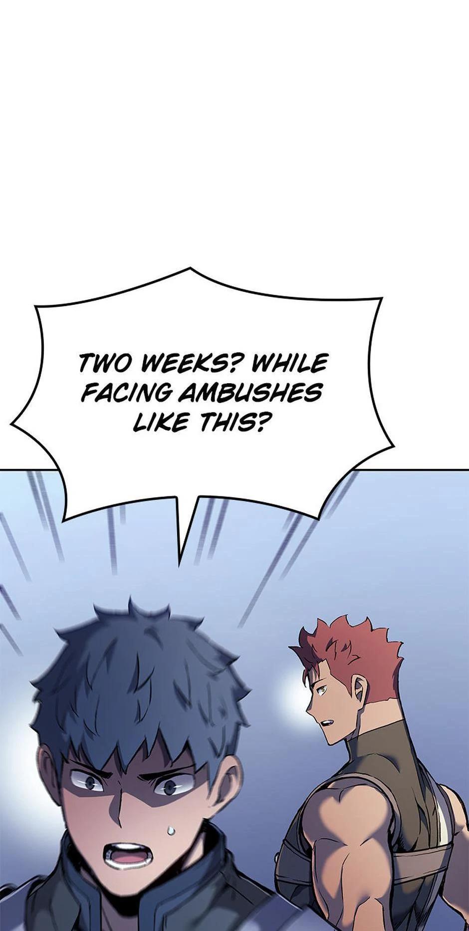 The Reincarnated King of Fists Chap 33 - Next Chap 34